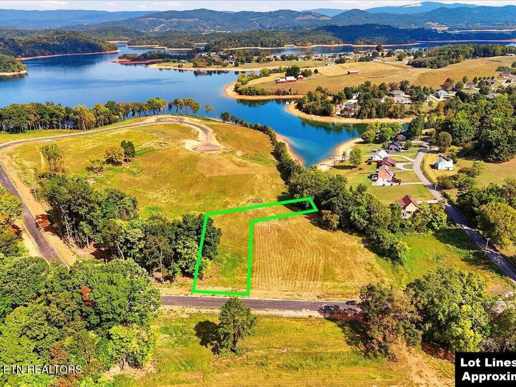 Lot 50 Stillwater Cv - 2 - Lot 50 Stillwater Cove, Morristown, TN 37814, Morristown