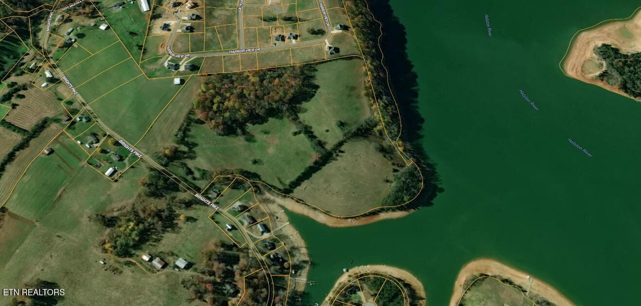 Lot 50 Stillwater Cv - 10b - Lot 50 Stillwater Cove, Morristown, TN 37814, Morristown