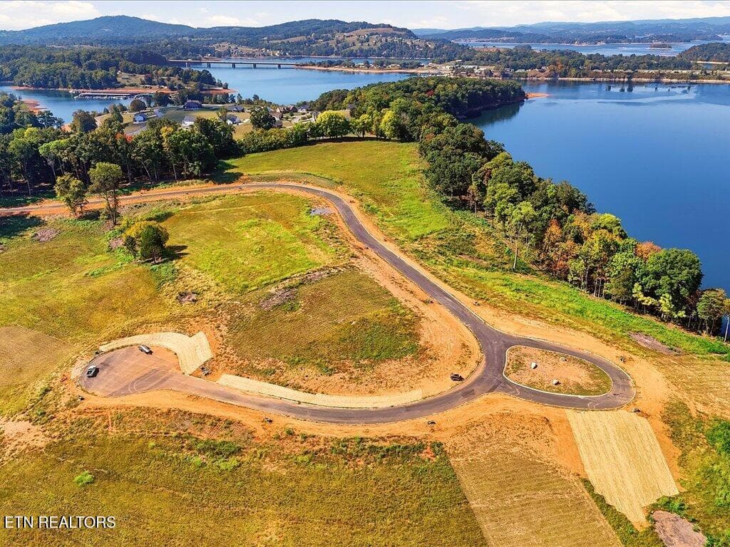 Lot 50 Stillwater Cv - 16 - Lot 50 Stillwater Cove, Morristown, TN 37814, Morristown