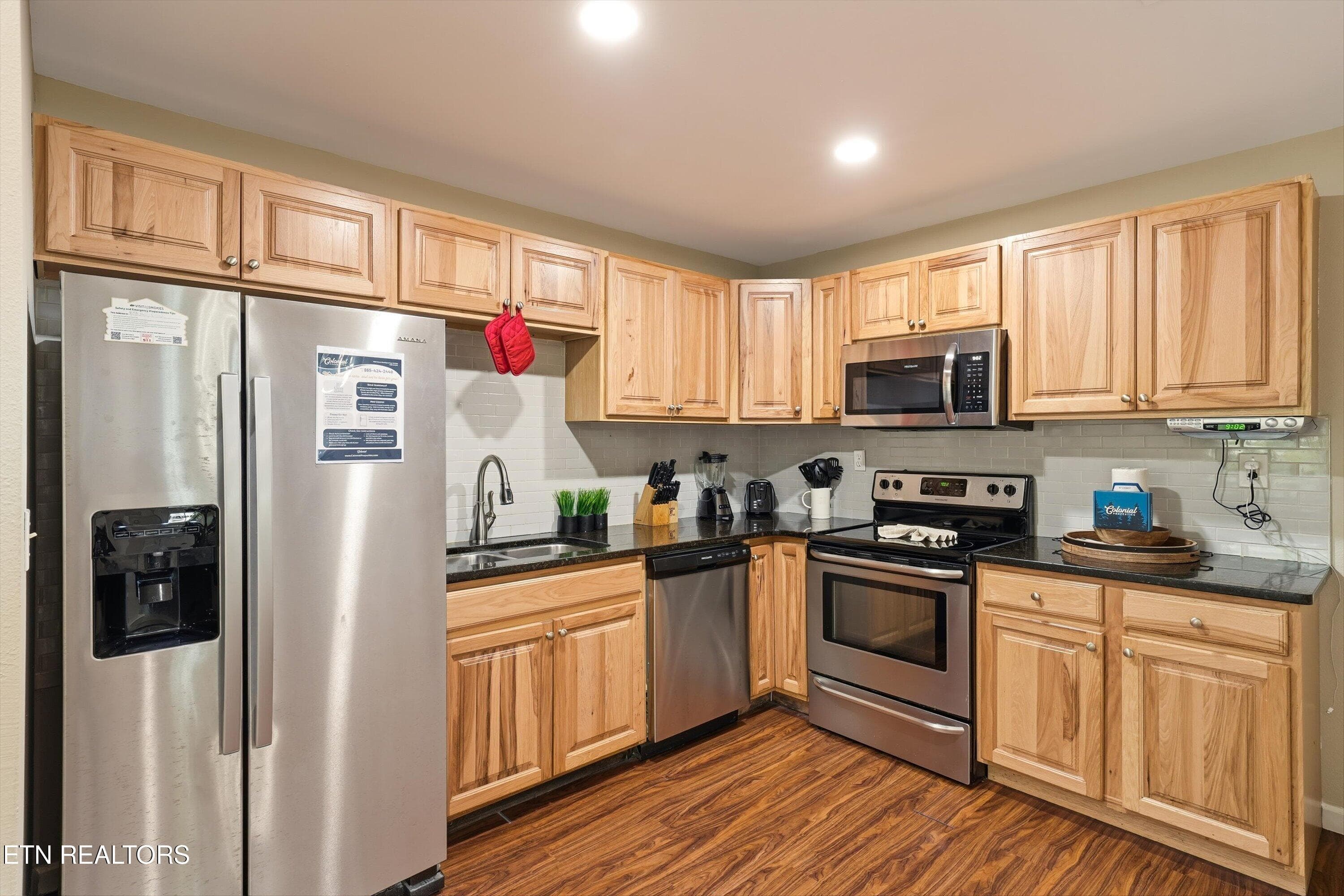 12-838 Holly Branch Rd08 - 838 Holly Branch Rd, Gatlinburg, TN 37738, Gatlinburg