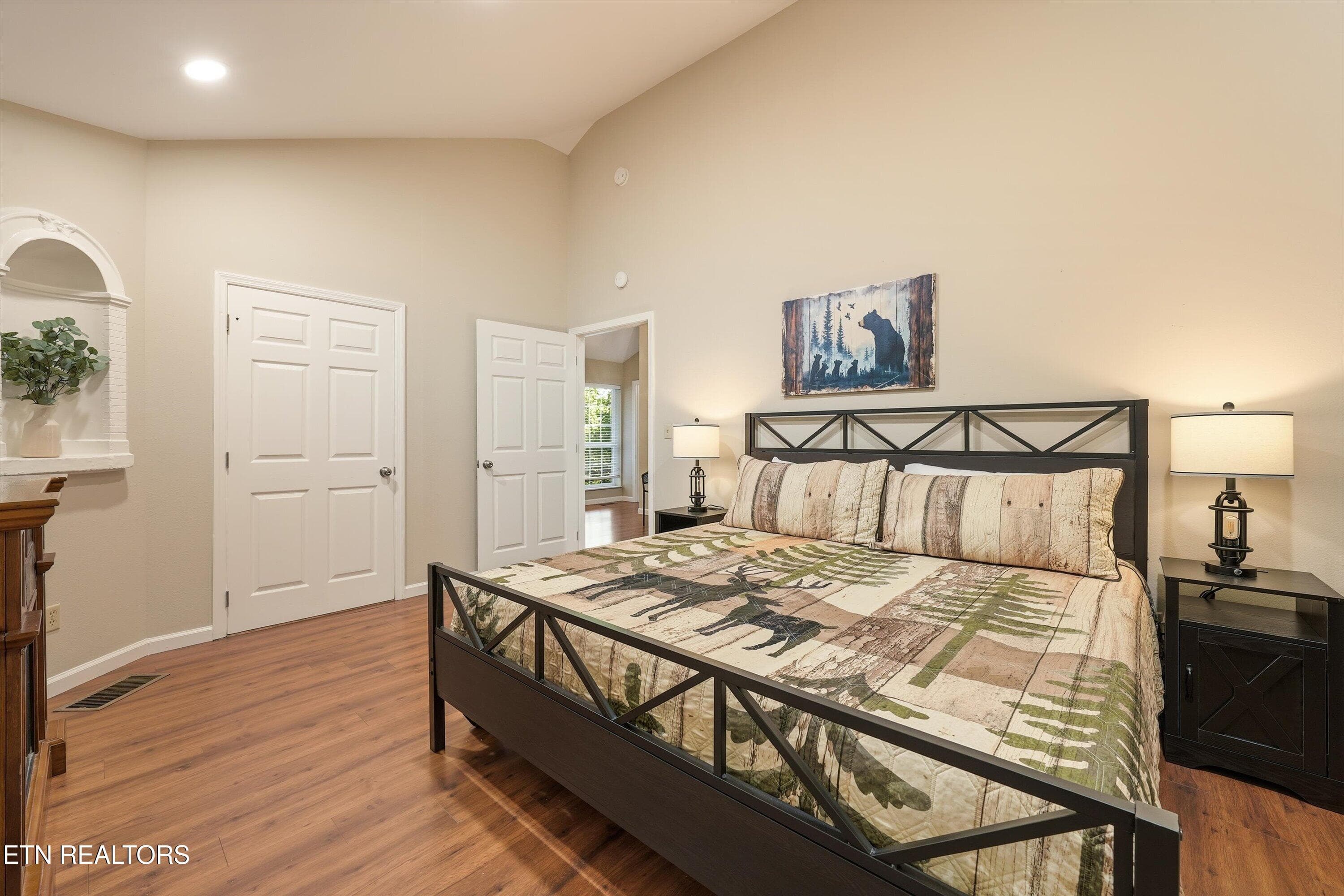 26-838 Holly Branch Rd22 - 838 Holly Branch Rd, Gatlinburg, TN 37738, Gatlinburg