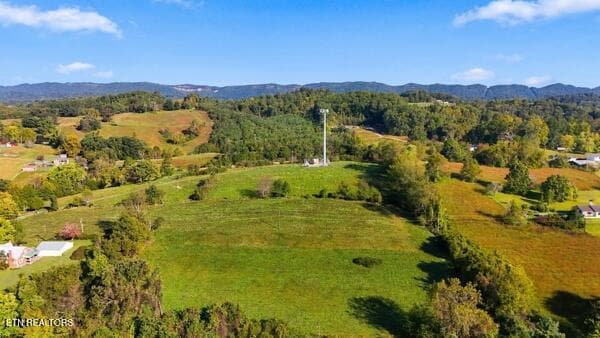 fields - TBD Old Harlan Rd, Jonesville, VA 24263