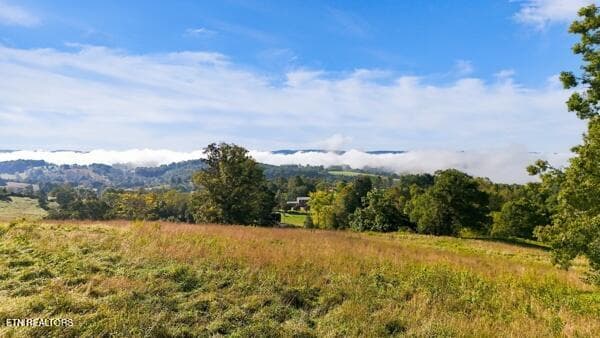 awesome view from property - TBD Old Harlan Rd, Jonesville, VA 24263