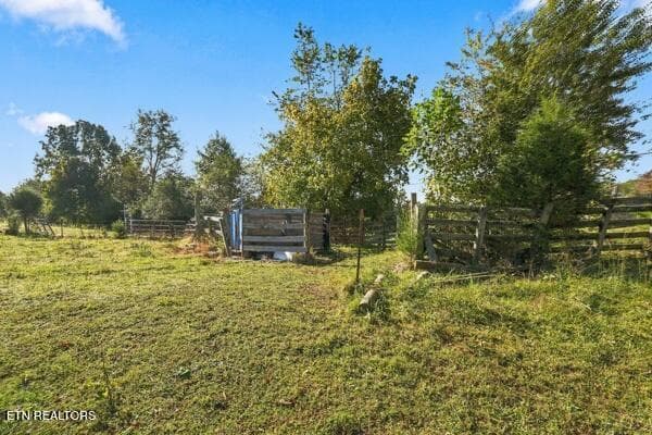 loading corral2 - TBD Old Harlan Rd, Jonesville, VA 24263