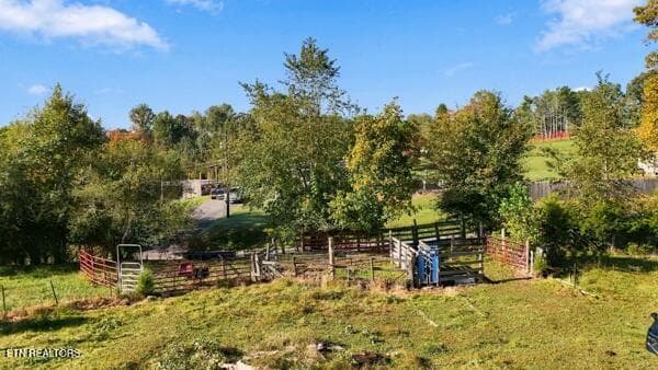 loading corrall - TBD Old Harlan Rd, Jonesville, VA 24263