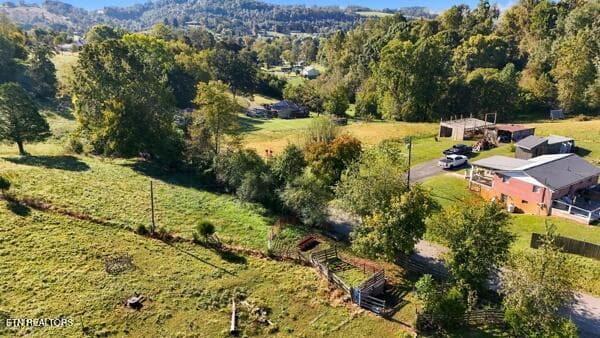 Old Harlan Rd & Entrance - TBD Old Harlan Rd, Jonesville, VA 24263