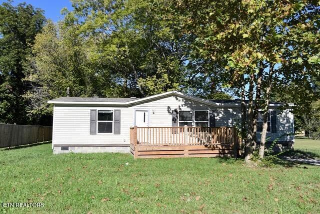 662 Piccadilly Ave, Spring City, TN 37381