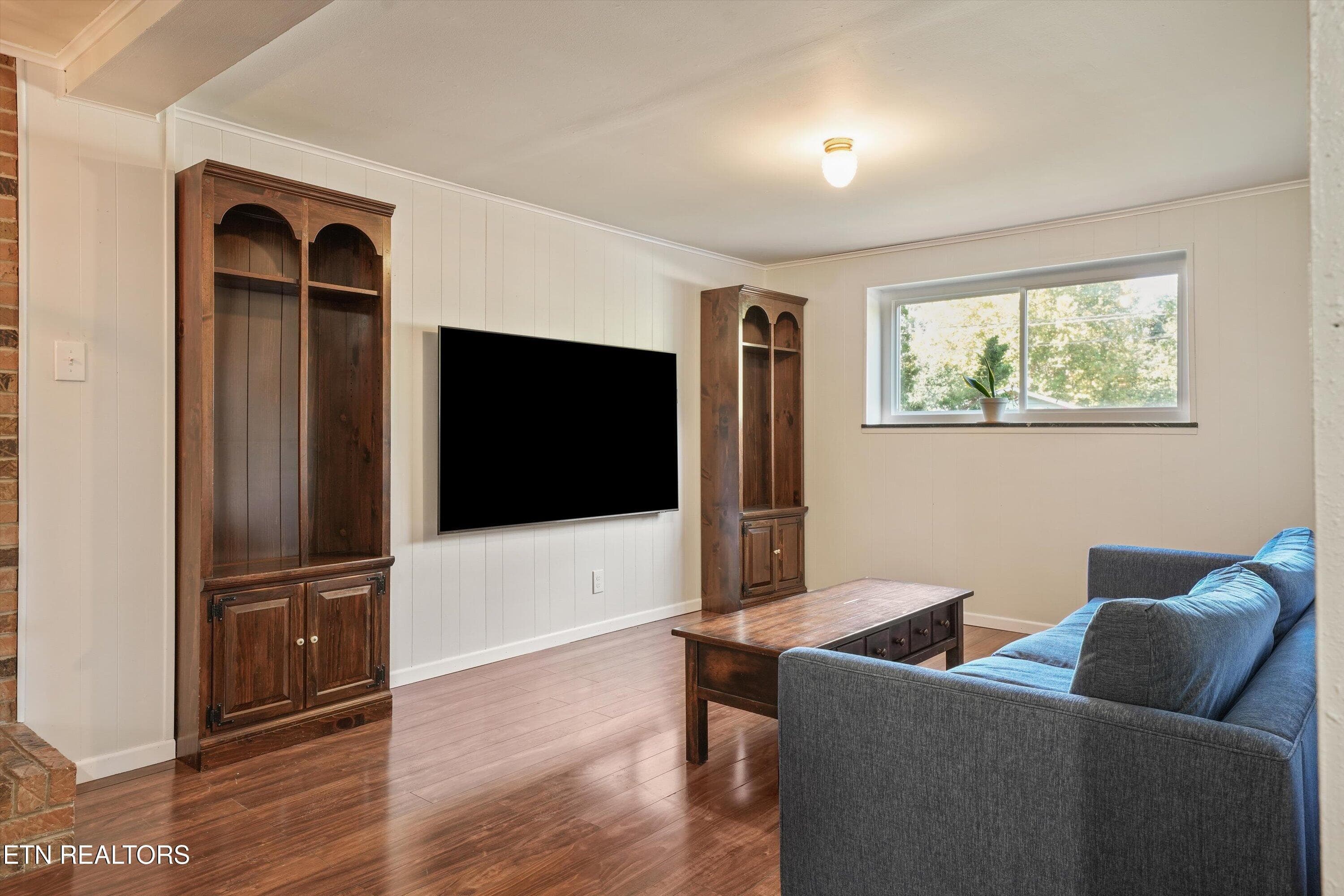 Flexible Space - 712 Owl Hollow Rd, Knoxville, TN 37923, Knoxville