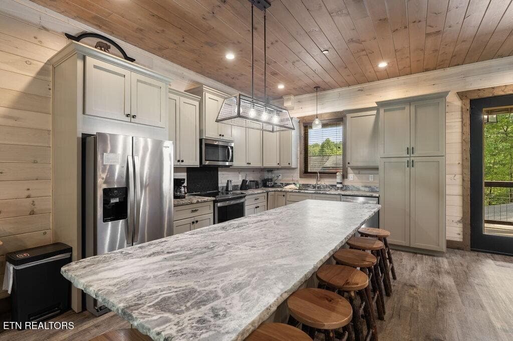 8 - 3504 Sand Ridge Way, Pigeon Forge, TN 37863, Pigeon Forge