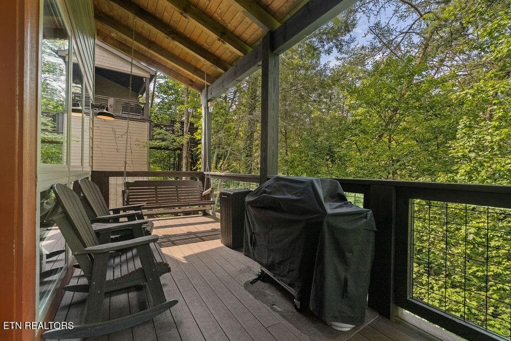 15 - 3504 Sand Ridge Way, Pigeon Forge, TN 37863, Pigeon Forge