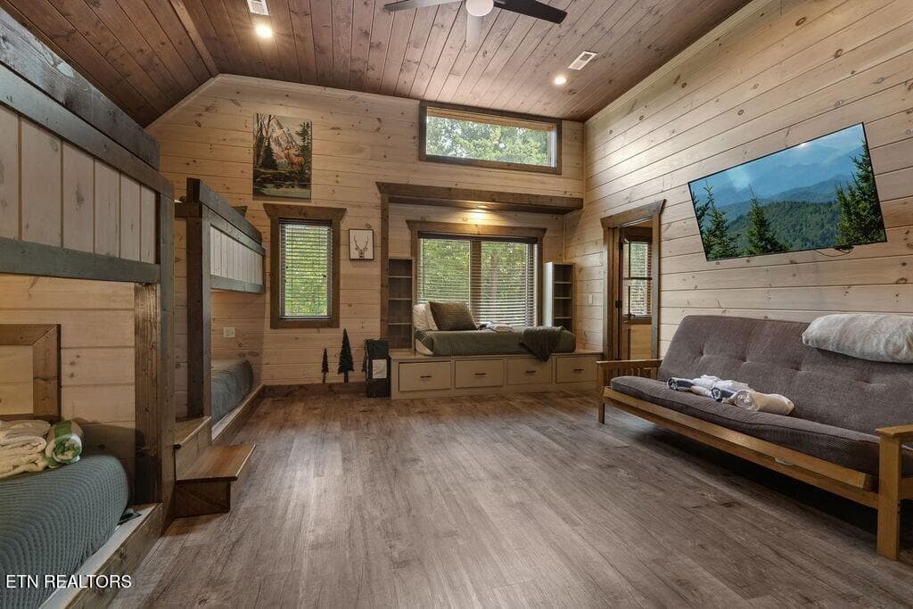 30 - 3504 Sand Ridge Way, Pigeon Forge, TN 37863, Pigeon Forge