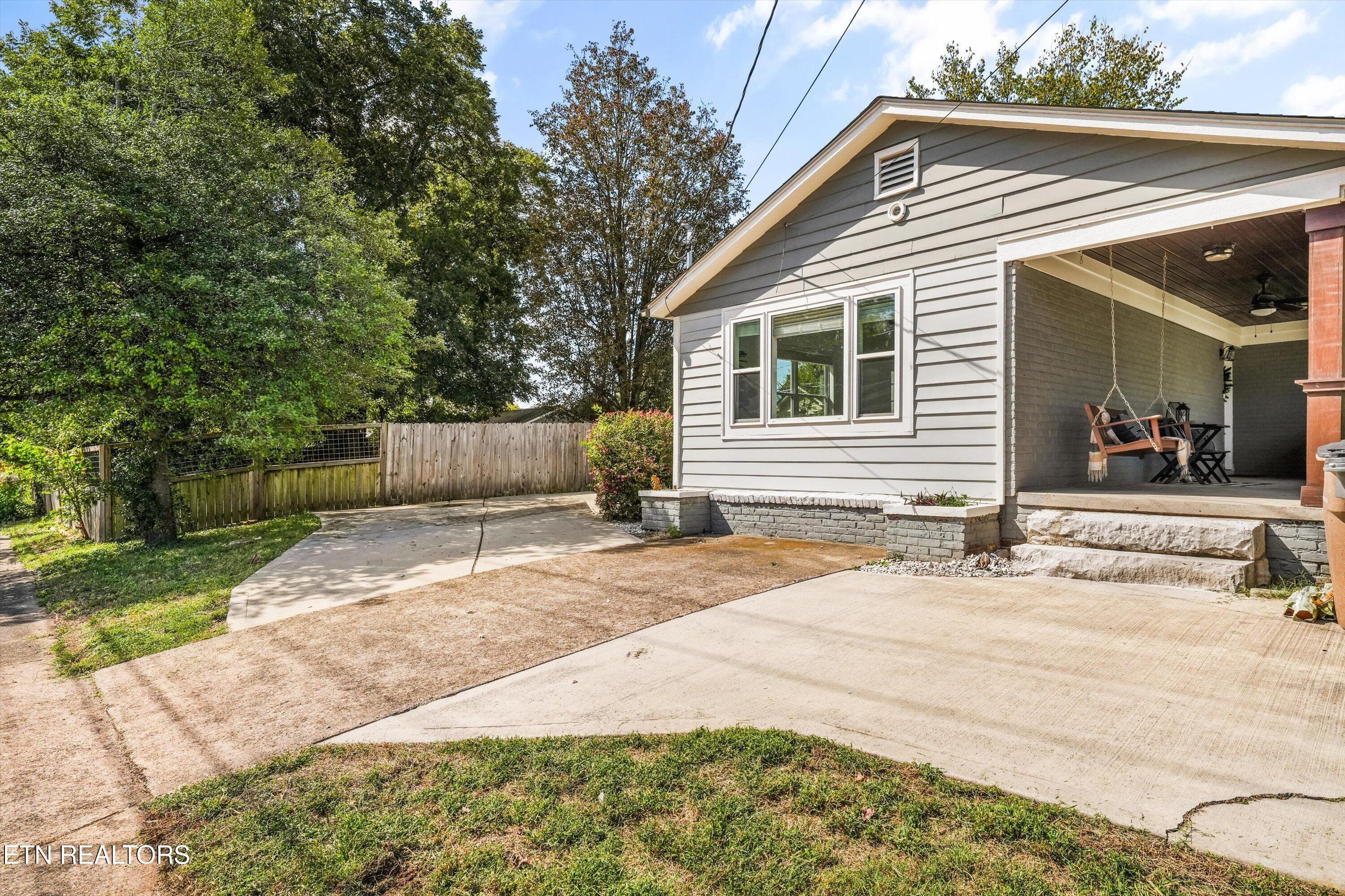 05-602 W Glenwood Ave NE40 - 602 W Glenwood Ave, Knoxville, TN 37917, Knoxville