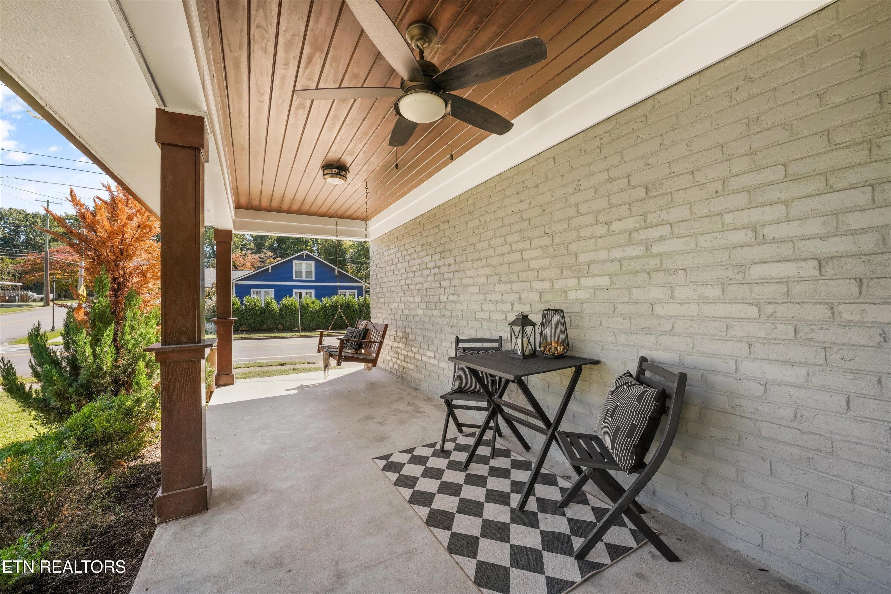 06-602 W Glenwood Ave NE01 - 602 W Glenwood Ave, Knoxville, TN 37917, Knoxville