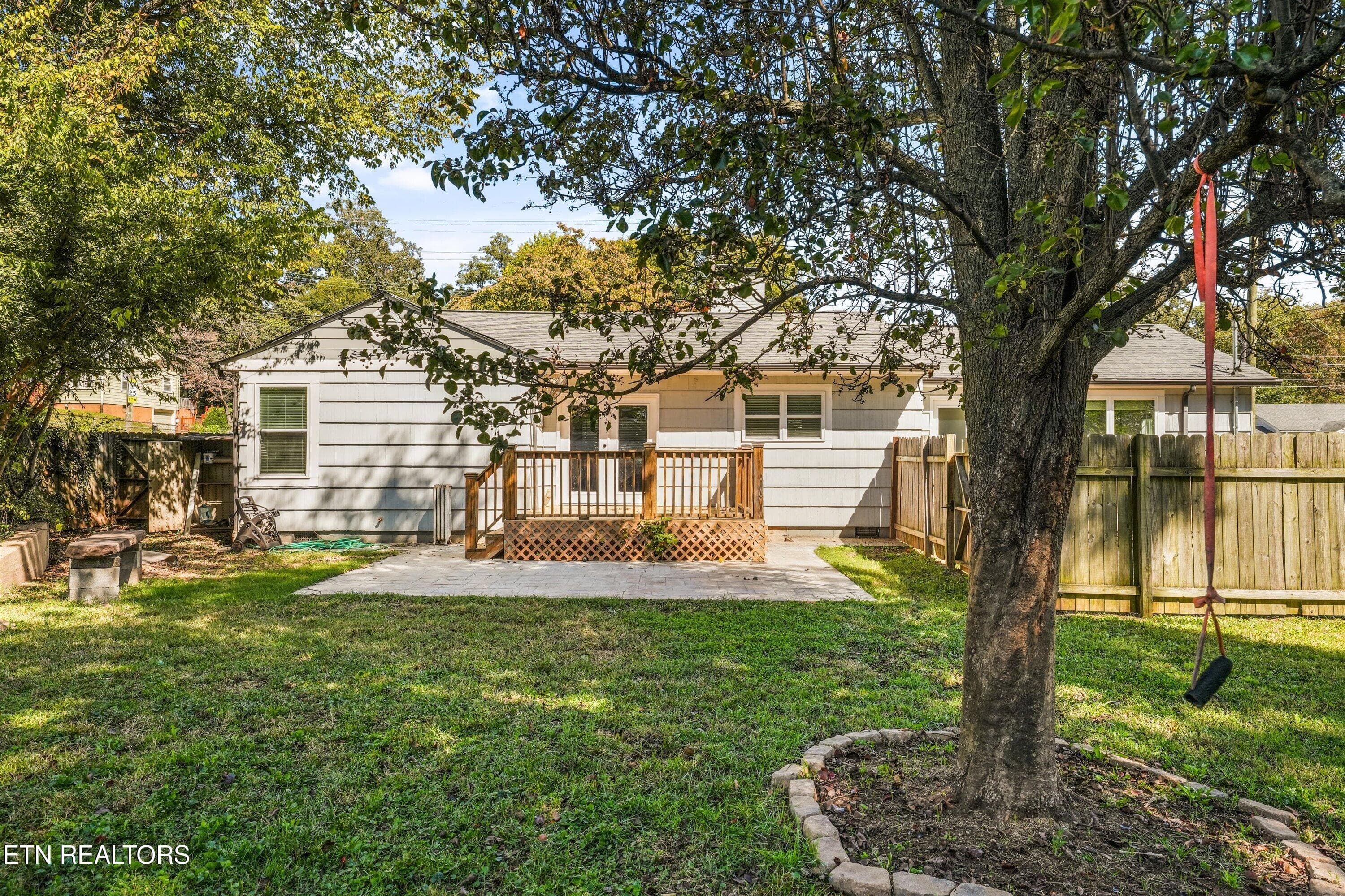 35-602 W Glenwood Ave NE12 - 602 W Glenwood Ave, Knoxville, TN 37917, Knoxville