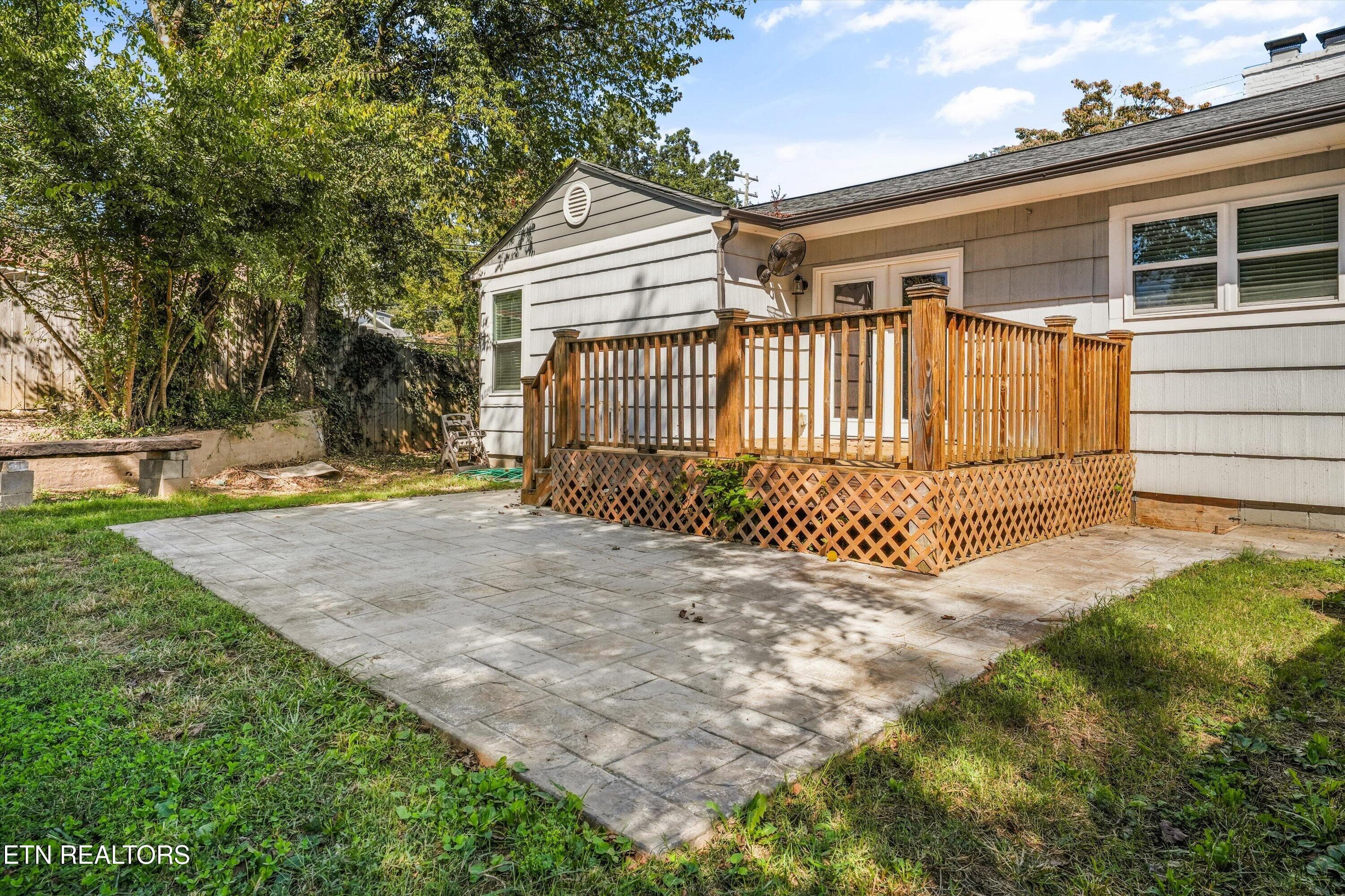 36-602 W Glenwood Ave NE14 - 602 W Glenwood Ave, Knoxville, TN 37917, Knoxville