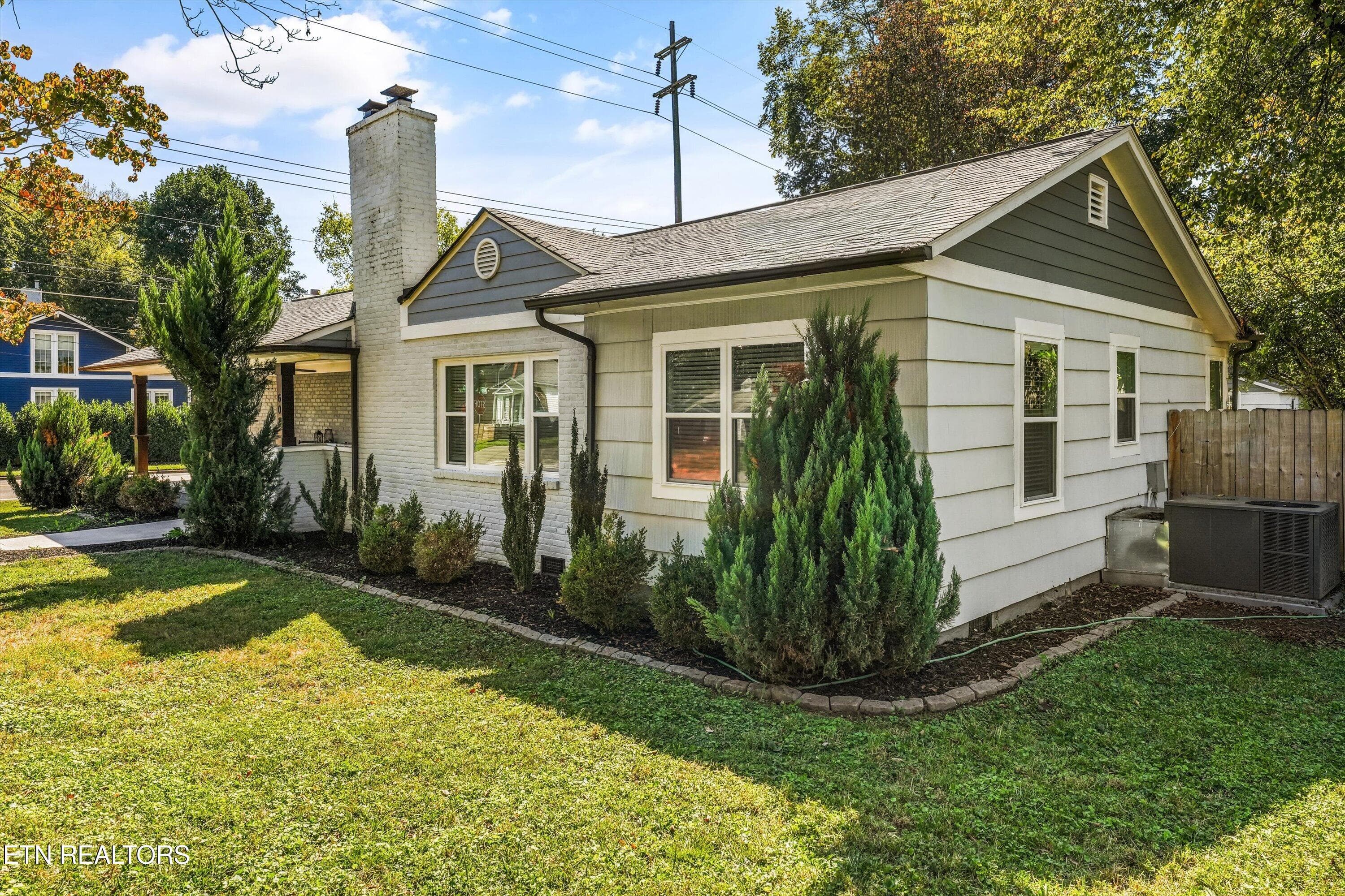 41-602 W Glenwood Ave NE06 - 602 W Glenwood Ave, Knoxville, TN 37917, Knoxville