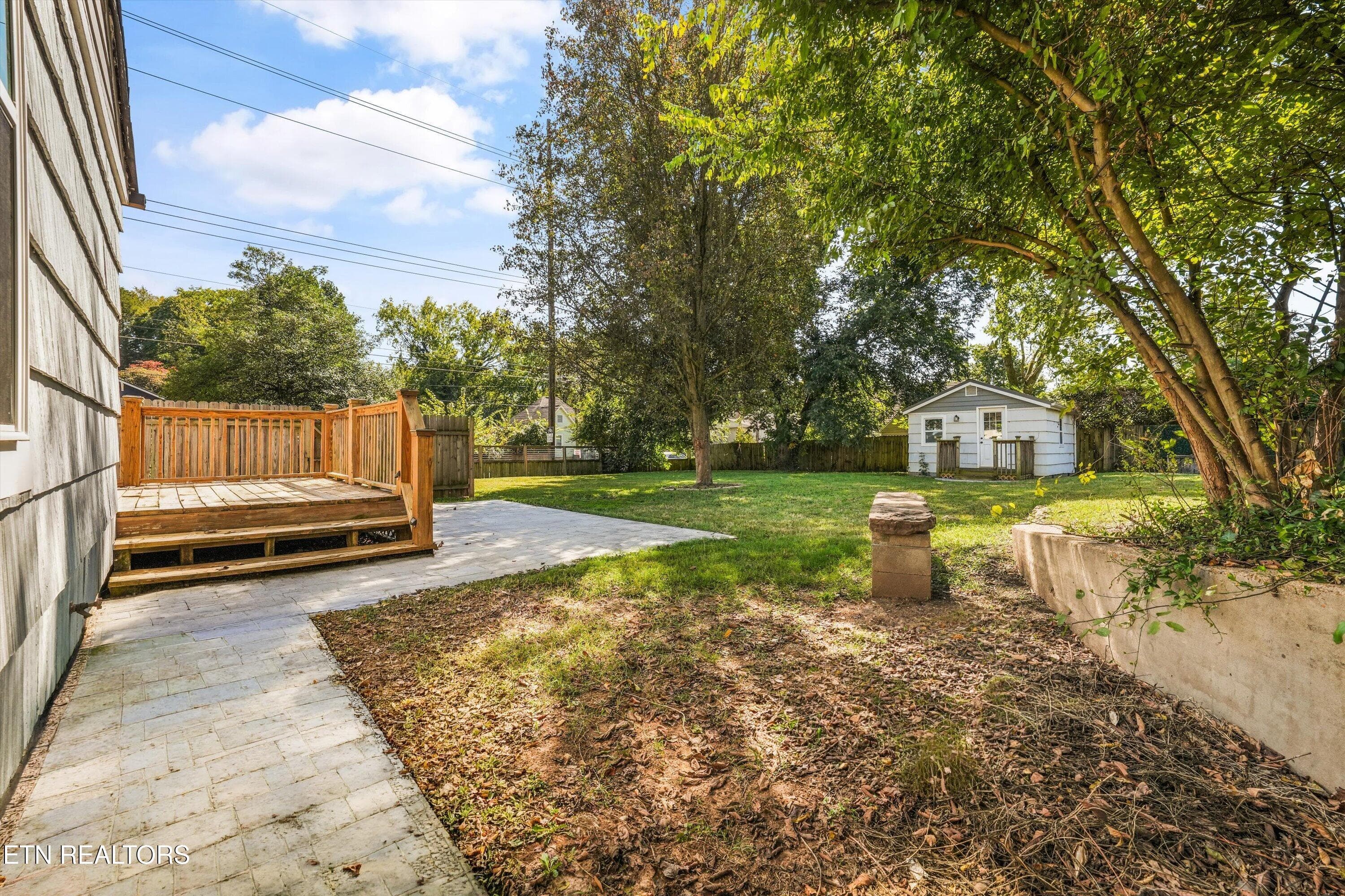 47-602 W Glenwood Ave NE08 - 602 W Glenwood Ave, Knoxville, TN 37917, Knoxville