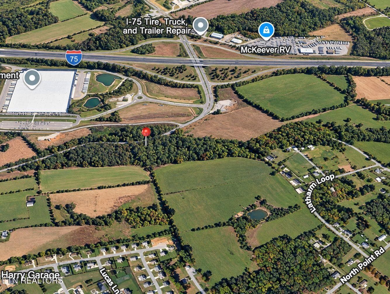 0 Oakland Rd, Sweetwater, TN 37874 - 3 - Oakland Rd, Sweetwater, TN 37874, Sweetwater