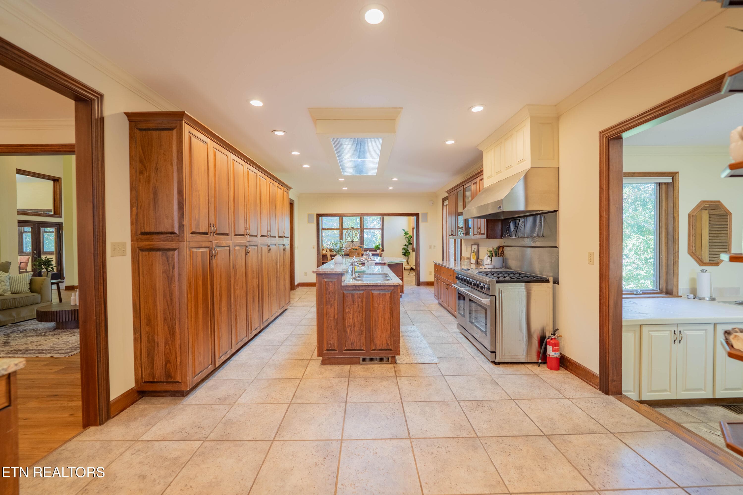 Kitchen - 306 Teague Lane, Sevierville, TN 37862, Sevierville