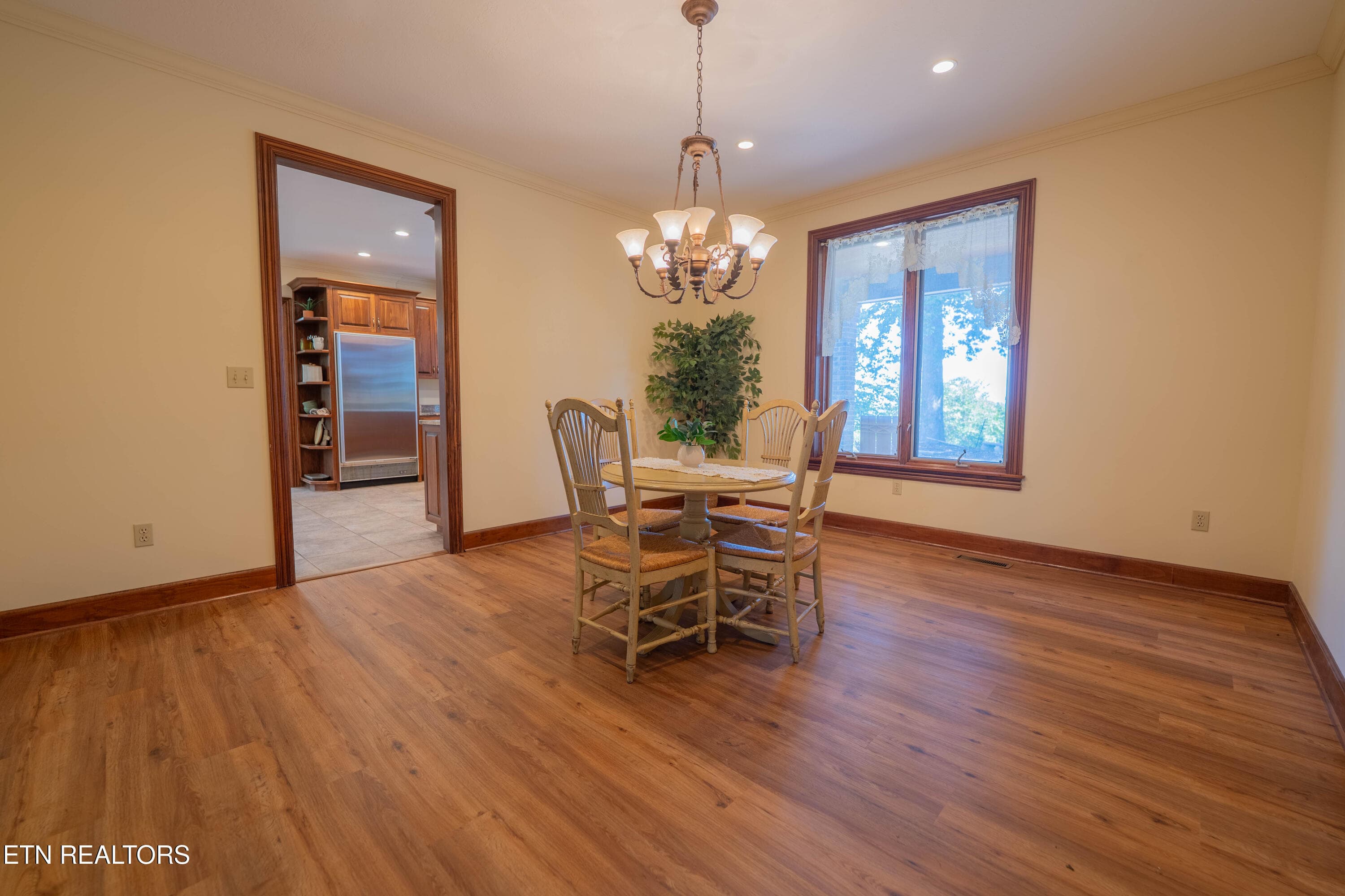 Dining Room - 306 Teague Lane, Sevierville, TN 37862, Sevierville