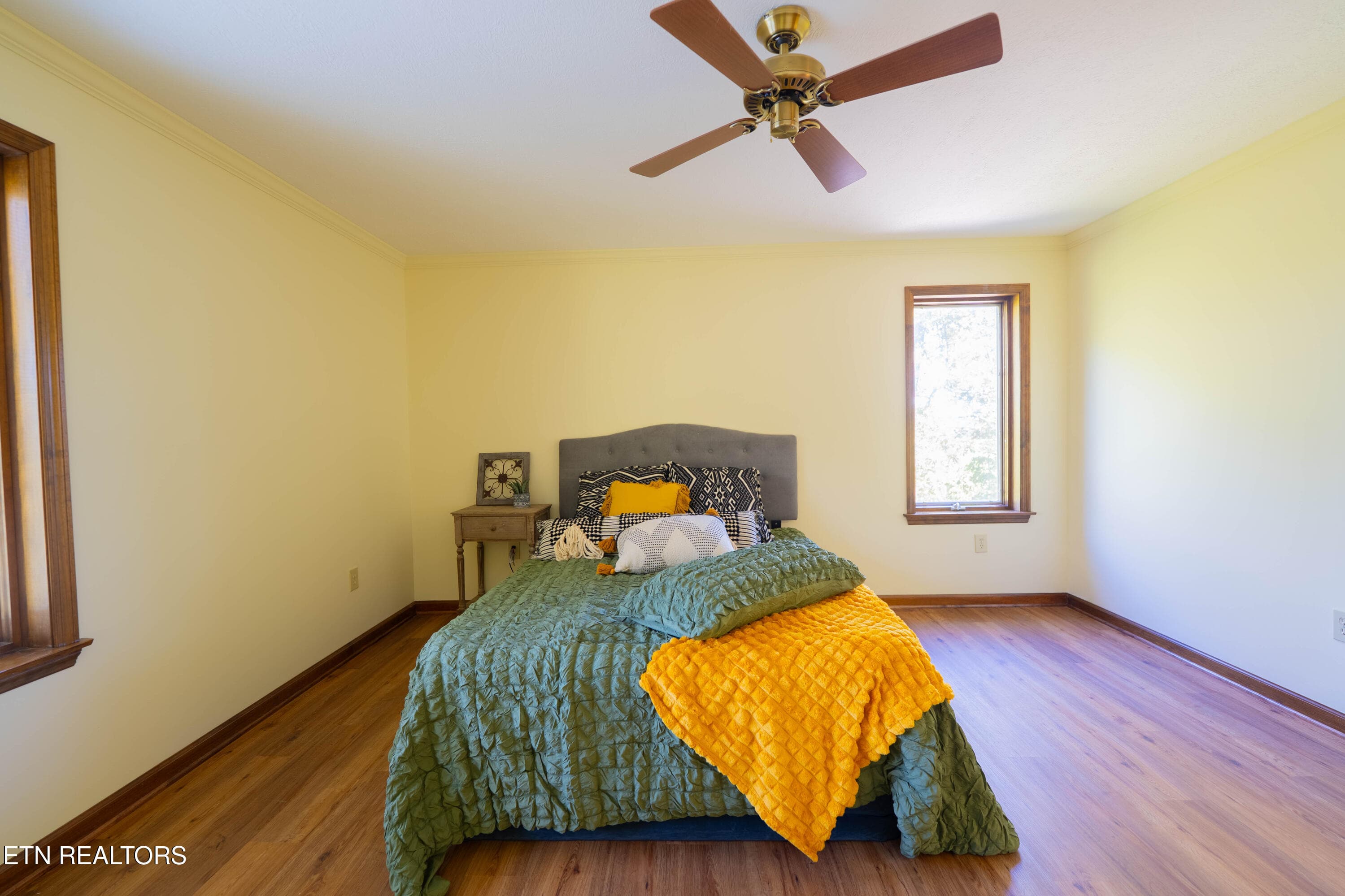 Additional Living Bedroom 1 - 306 Teague Lane, Sevierville, TN 37862, Sevierville