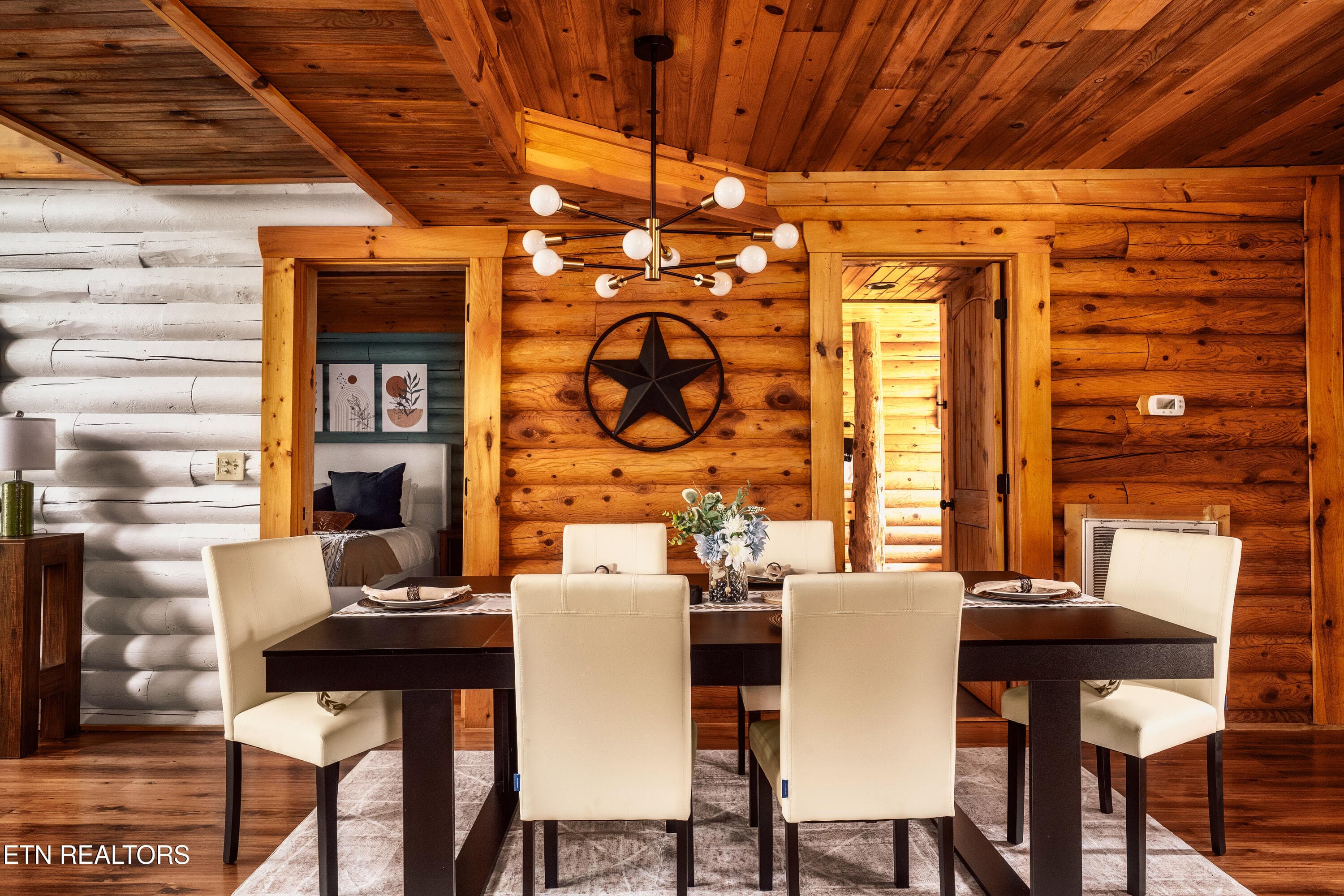 2615 Bear Crossing Way - 2615 Bear Crossing Way, Sevierville, TN 37862, Sevierville