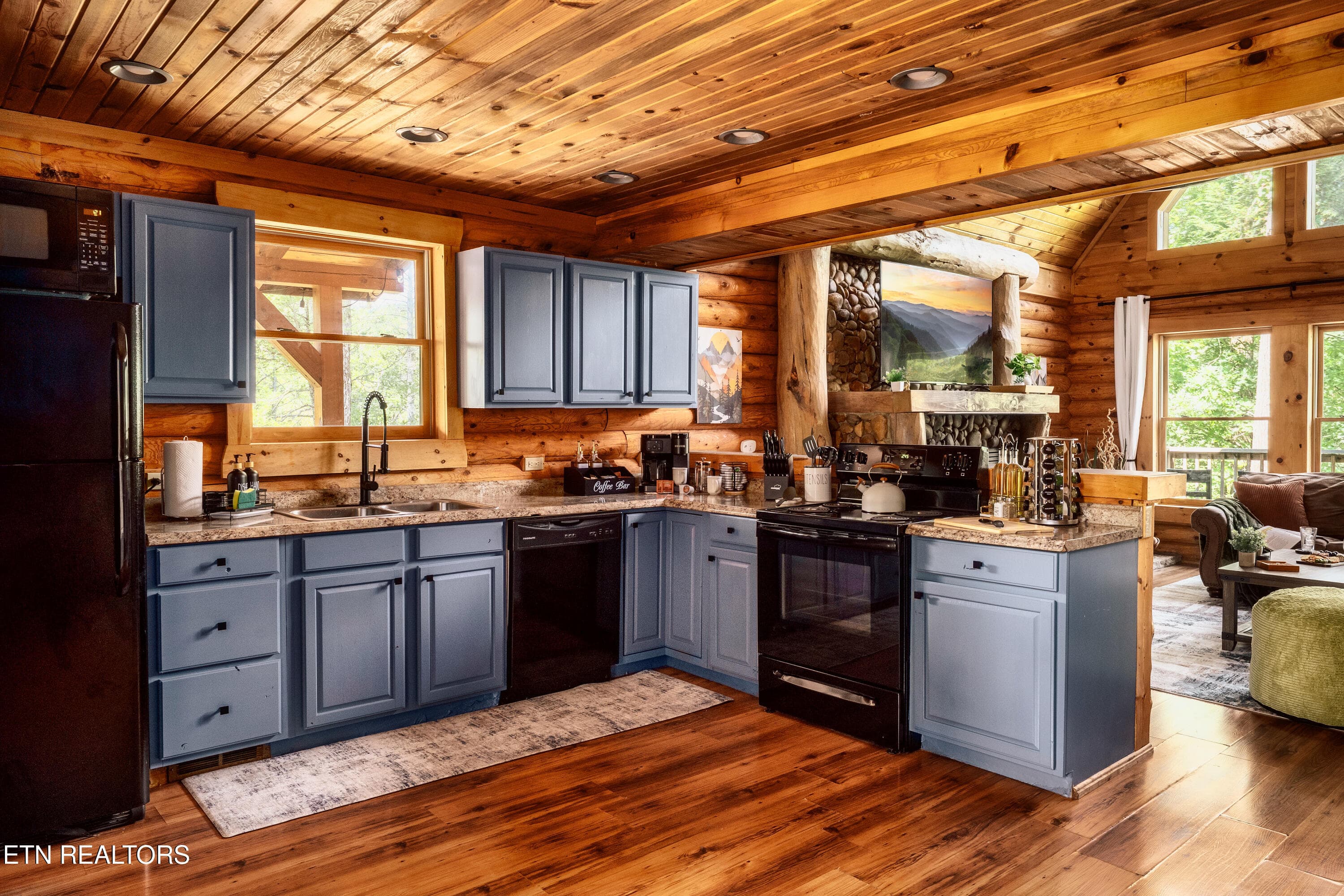 2615 Bear Crossing Way - 2615 Bear Crossing Way, Sevierville, TN 37862, Sevierville