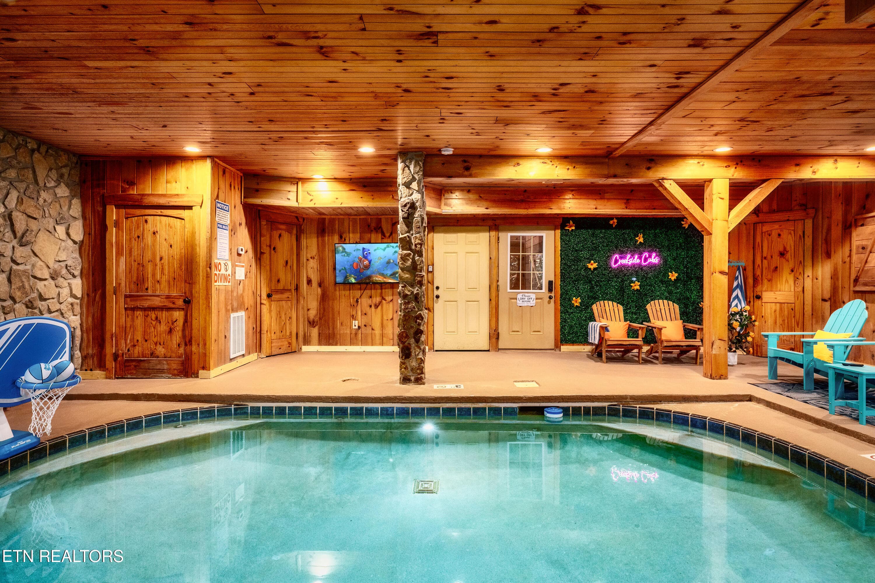 2615 Bear Crossing Way - 2615 Bear Crossing Way, Sevierville, TN 37862, Sevierville