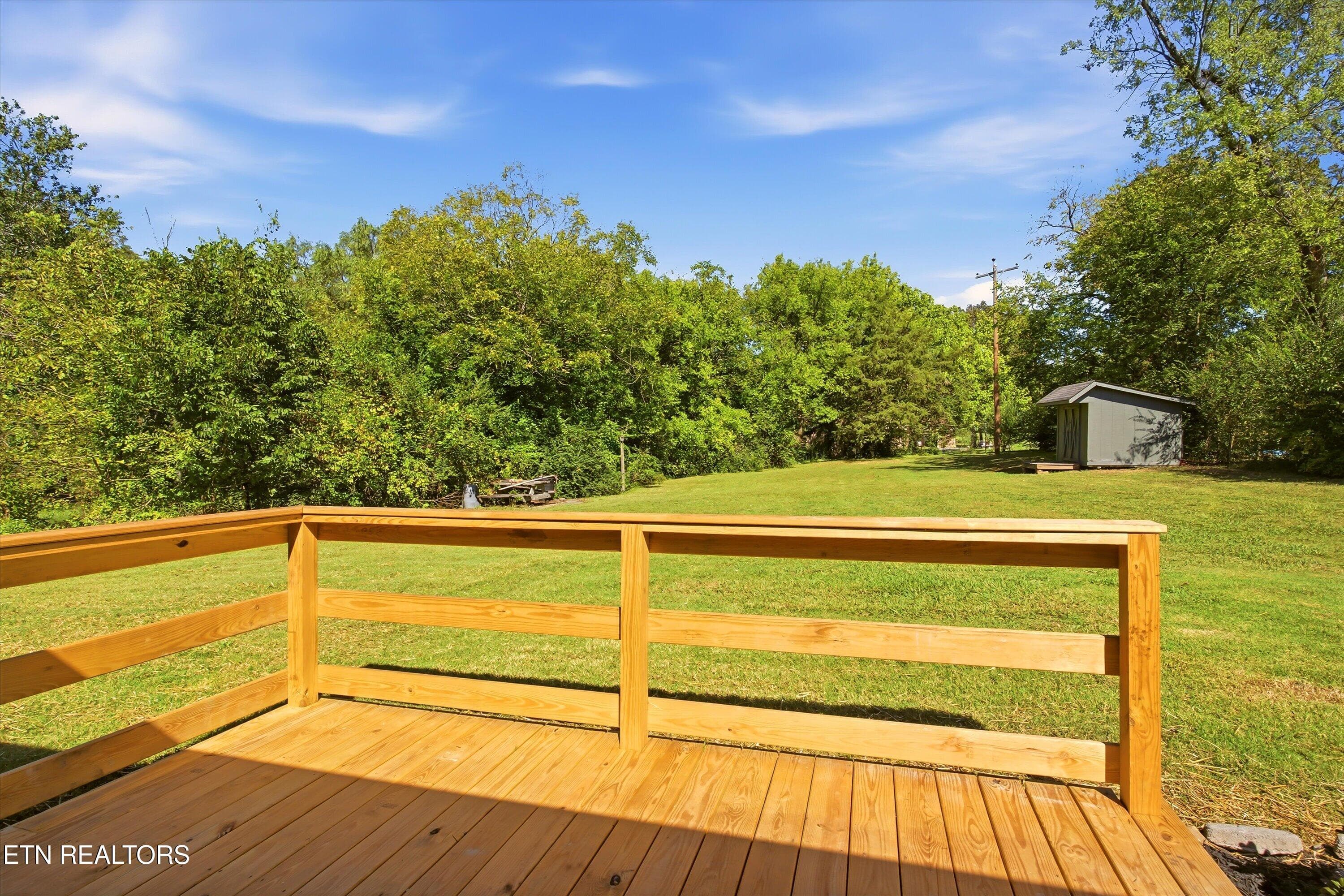 25-1100 8th St-25 - 1100 8th St, Etowah, TN 37331, Etowah