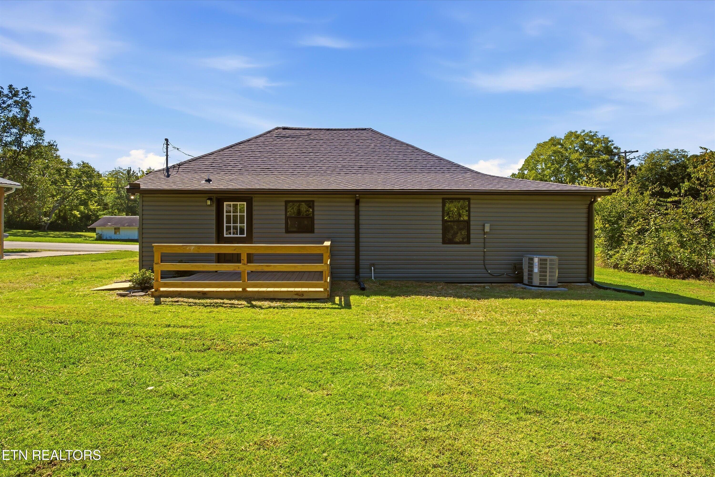 28-1100 8th St-28 - 1100 8th St, Etowah, TN 37331, Etowah
