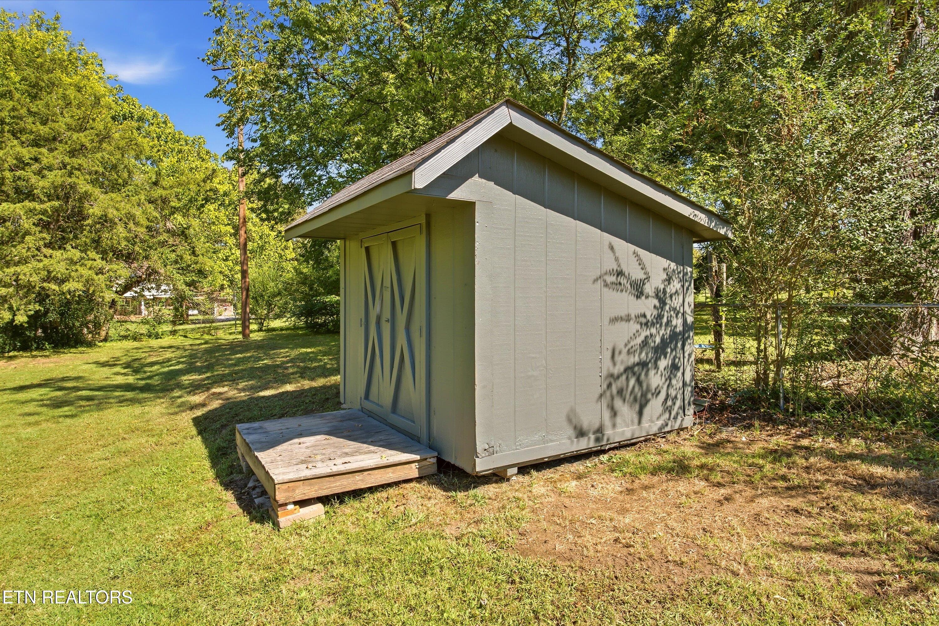 31-1100 8th St-31 - 1100 8th St, Etowah, TN 37331, Etowah