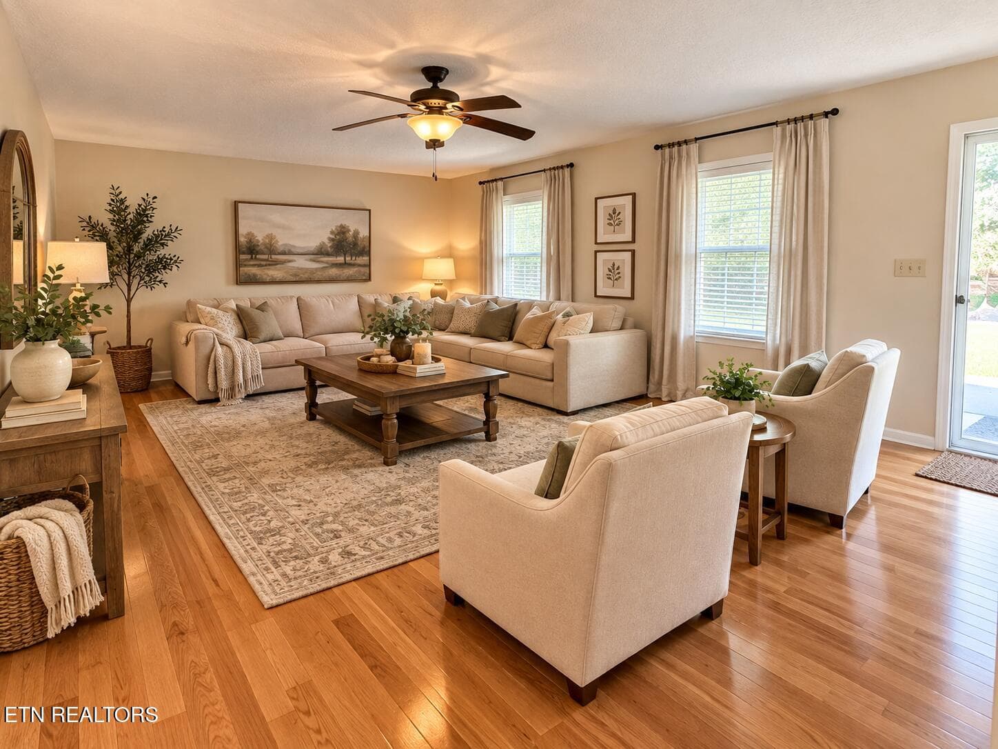 3DC33C0D-D04C-442A-99DF-EB4E814015E9 - 1922 N Charles G Seivers Blvd, Clinton, TN 37716, Clinton