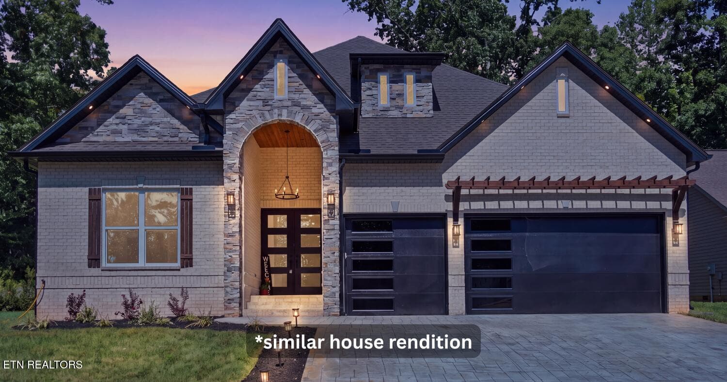 120 Tsuhdatsi Way - 120 Tsuhdatsi Way, Loudon, TN 37774, Loudon