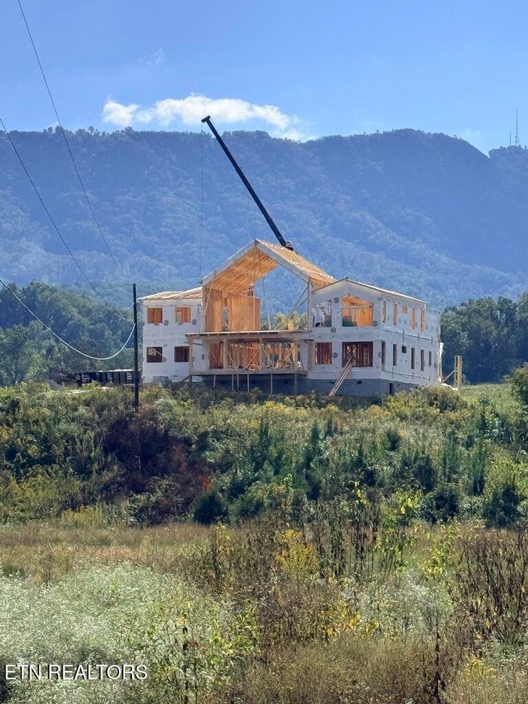 630 Carriage Way - 630 Carriage Way, Sevierville, TN 37876
