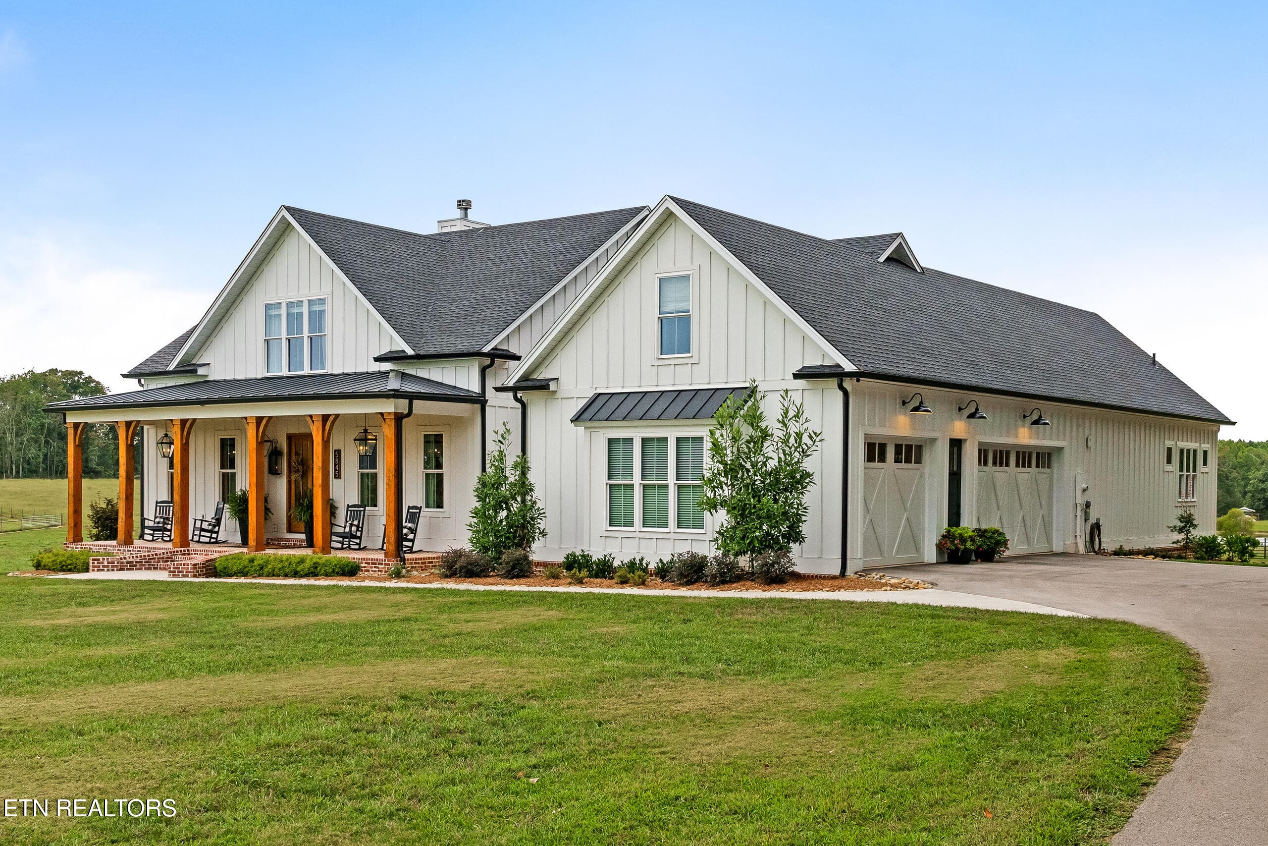 DSC01691-HDR - 5845 Mount Herman Rd, Cookeville, TN 38506