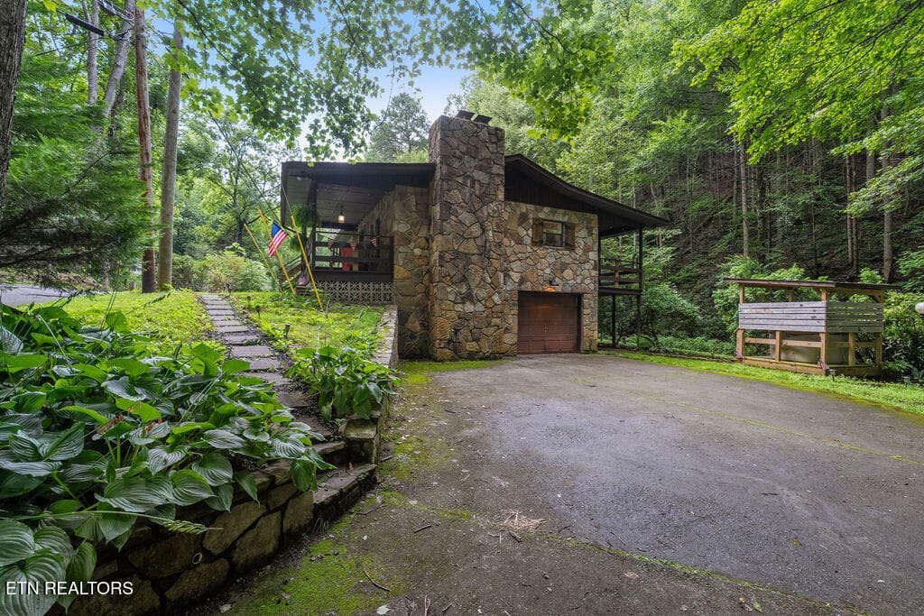 DSC09346 (1) - 514 Butler Branch Road Rd, Gatlinburg, TN 37738, Gatlinburg