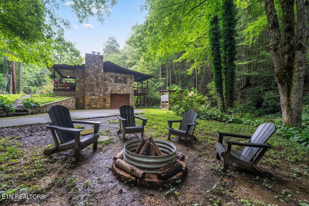 DSC09356 (1) - 514 Butler Branch Road Rd, Gatlinburg, TN 37738, Gatlinburg
