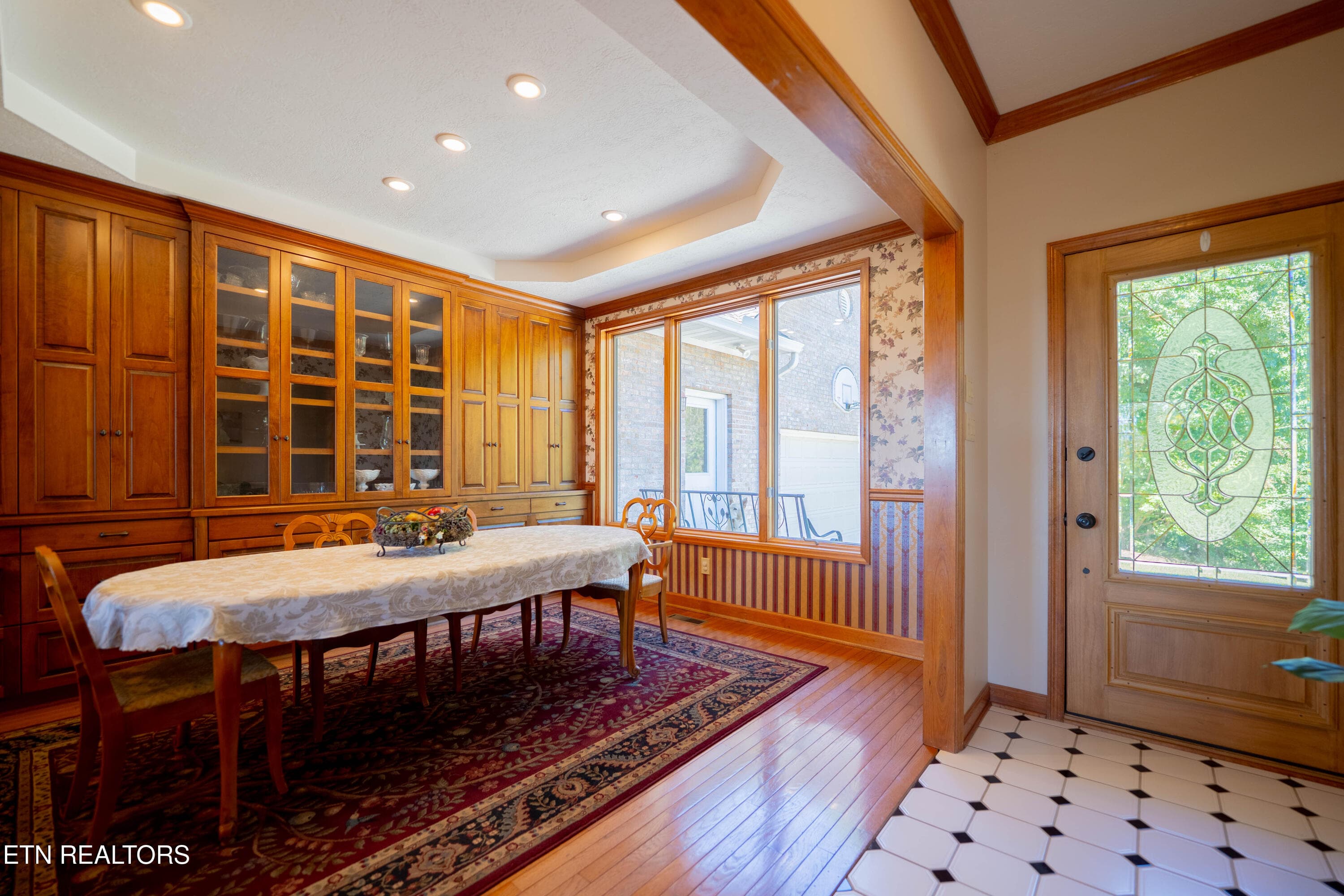 Dining Room - 310 Teague, Sevierville, TN 37862, Sevierville