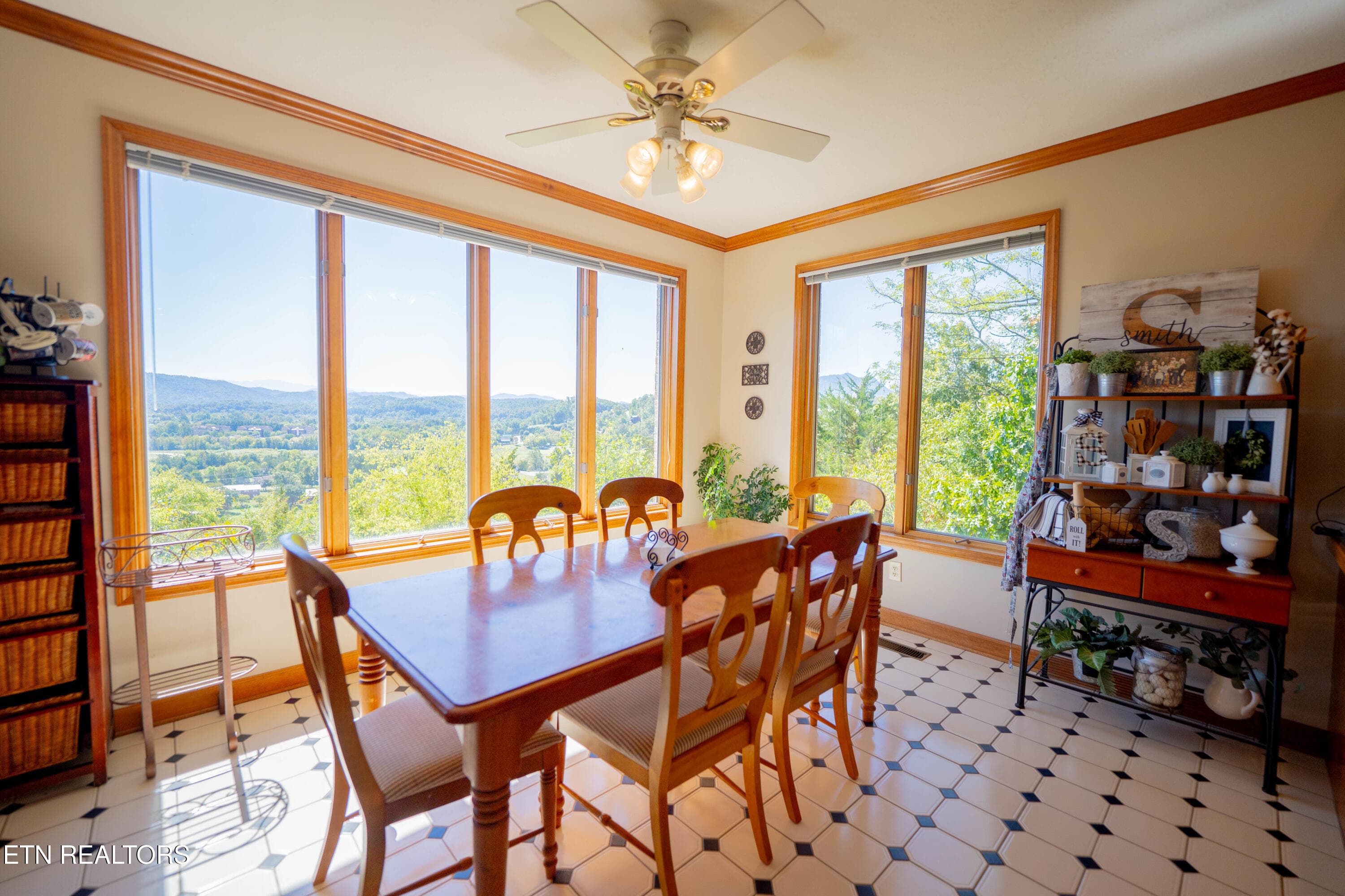 Additional In Kitchen Dining - 310 Teague, Sevierville, TN 37862, Sevierville
