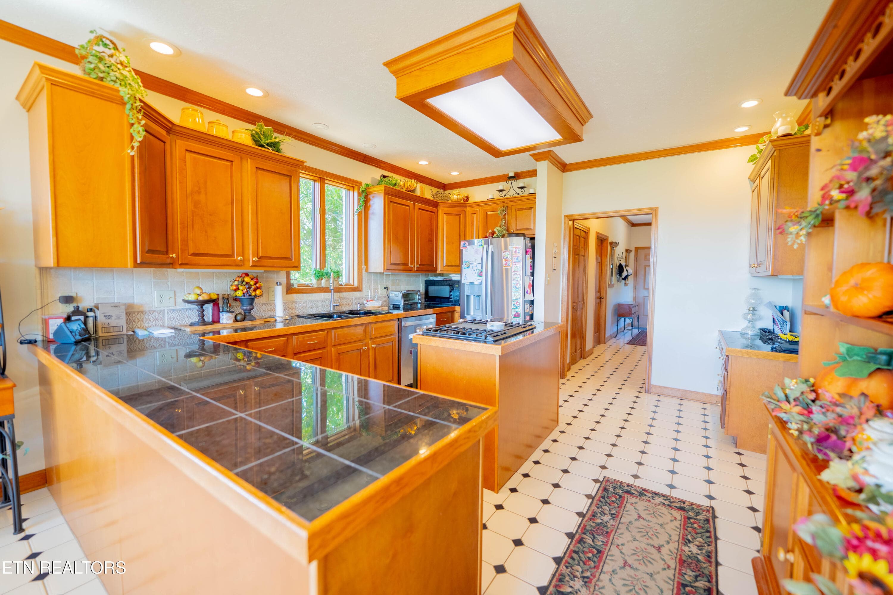Kitchen - 310 Teague, Sevierville, TN 37862, Sevierville