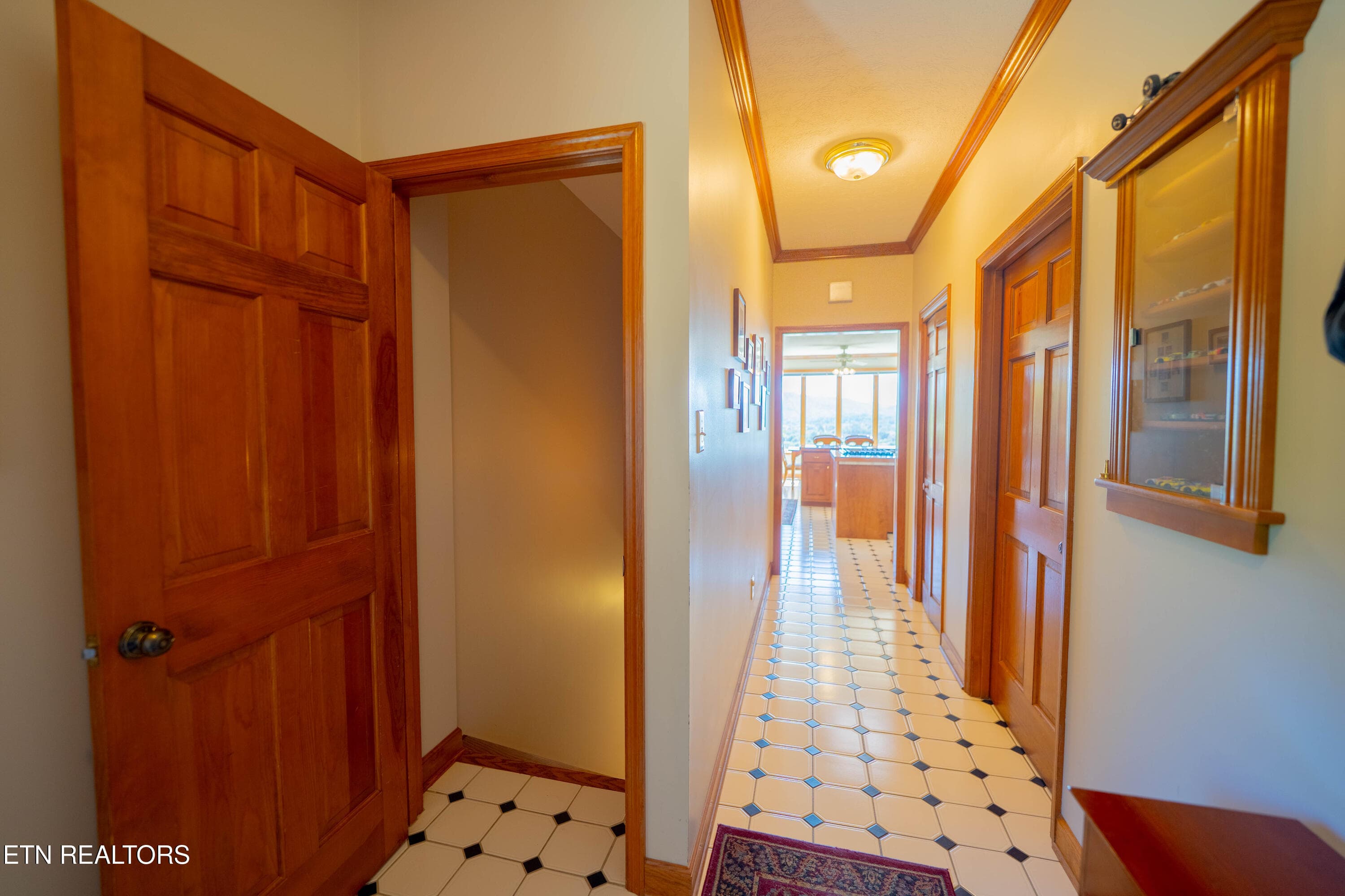 Downstairs - 310 Teague, Sevierville, TN 37862, Sevierville