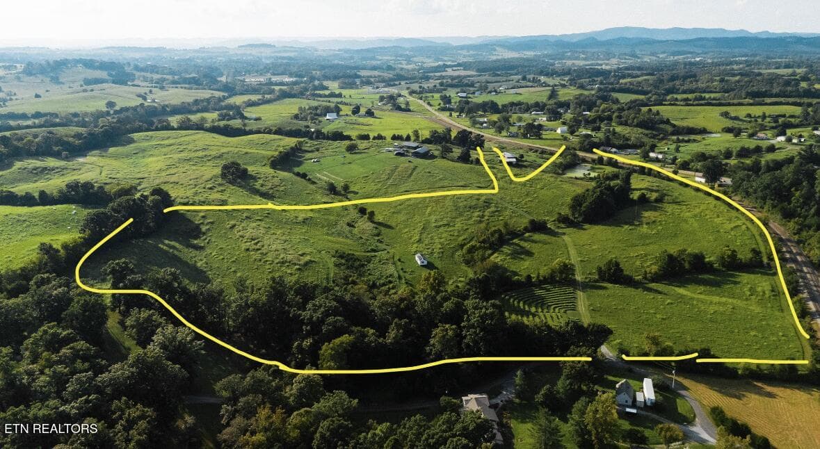 227 Ladrew Lane, Bulls Gap, TN 37711