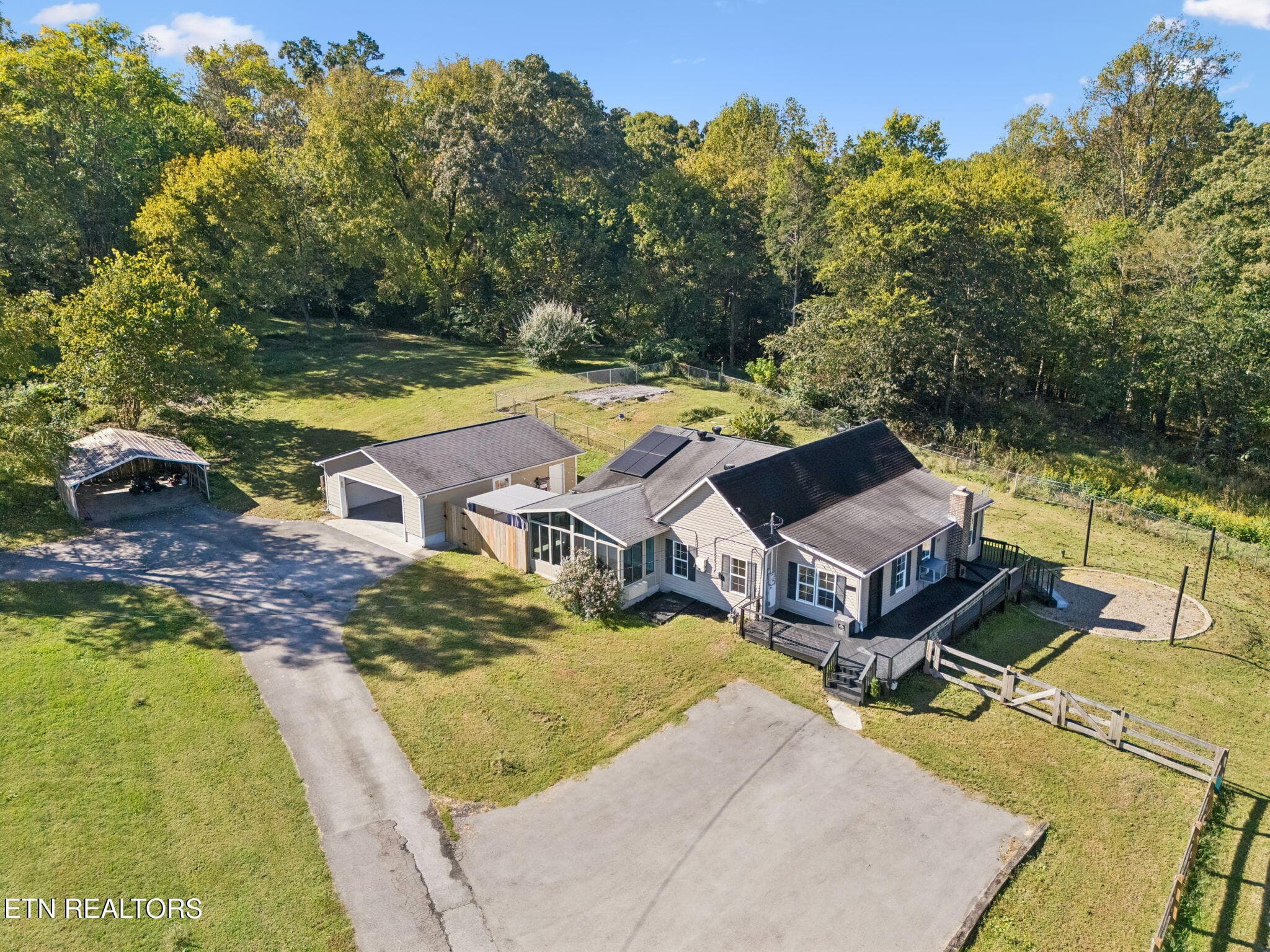 58-119 Springhouse Rd - (2) (2) - 119 Springhouse Rd, Powell, TN 37849, Powell