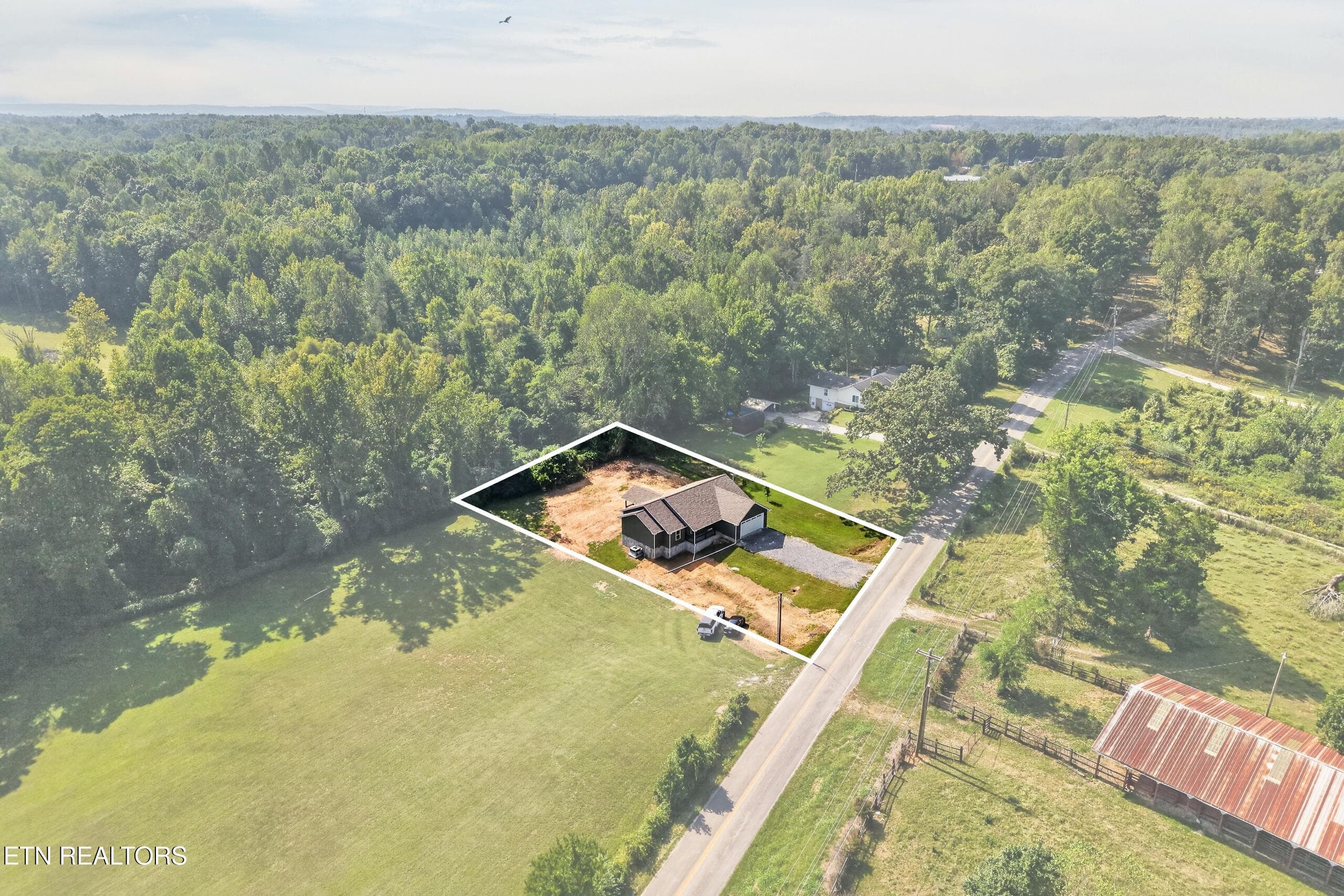 DJI_20260921233536_0016_D1 - 5694 Bob Lynn Rd, Cookeville, TN 38501, Cookeville