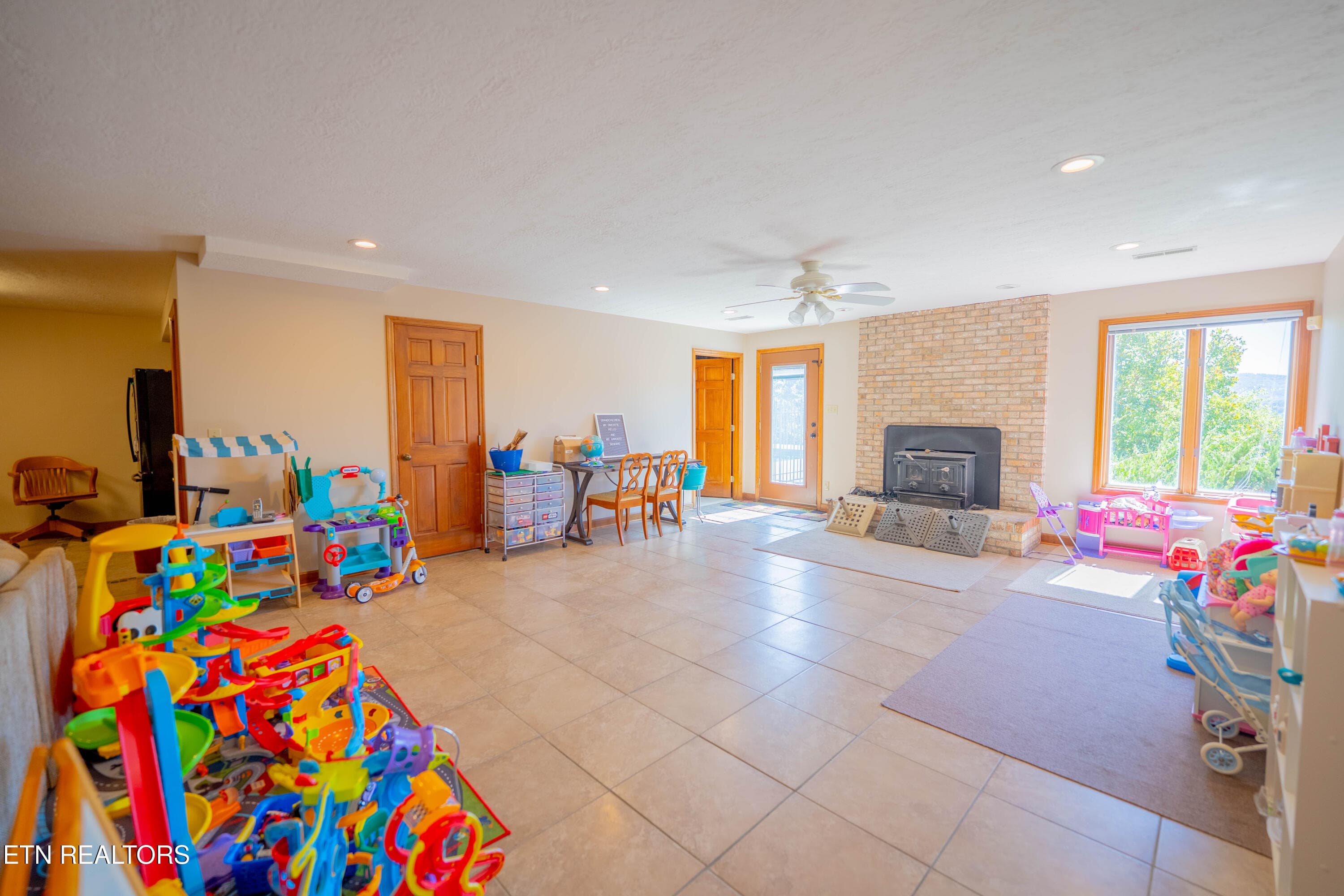 Additional Living Area - 310 Teague, Sevierville, TN 37862, Sevierville