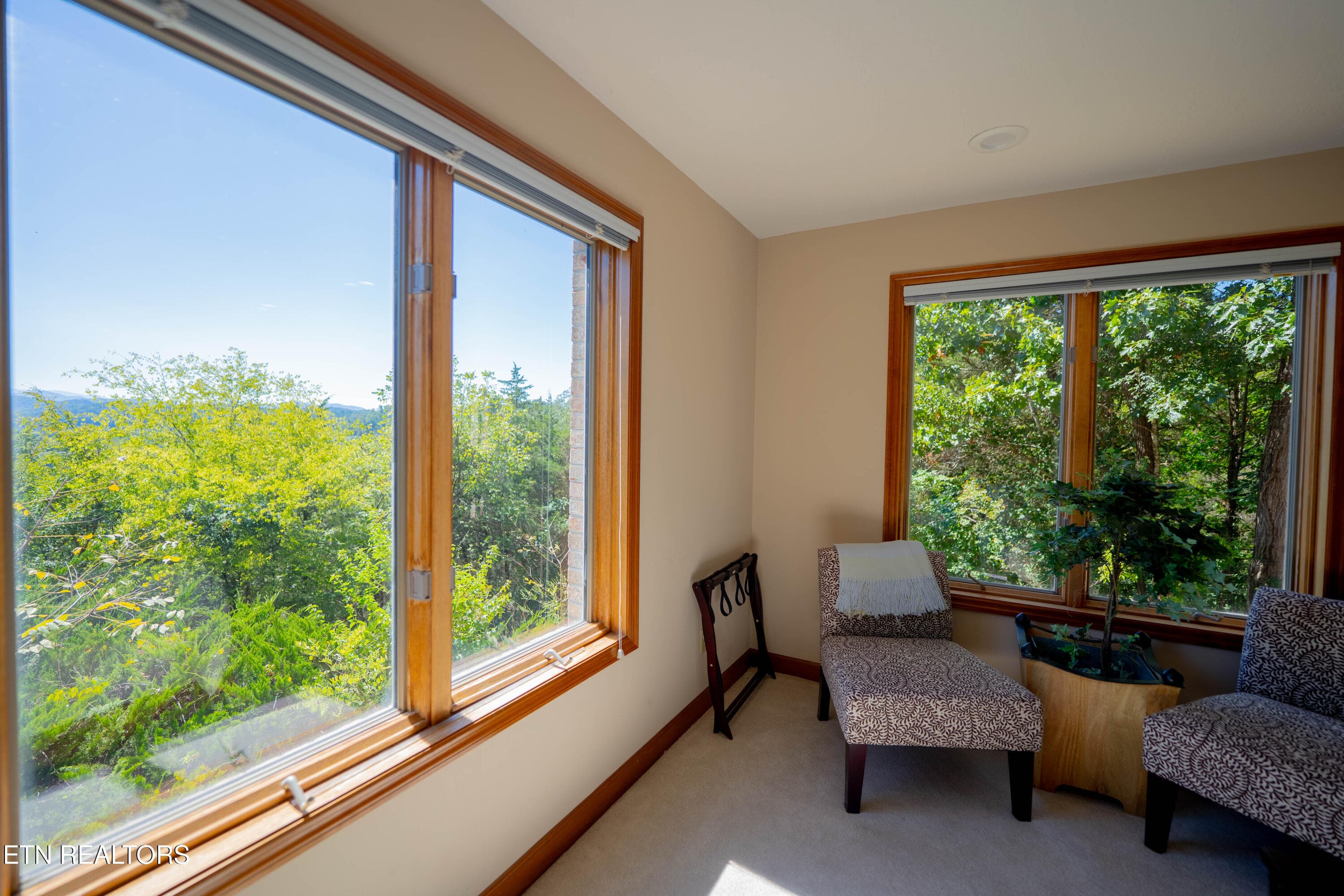 4th Bedroom Sitting Area - 310 Teague, Sevierville, TN 37862, Sevierville