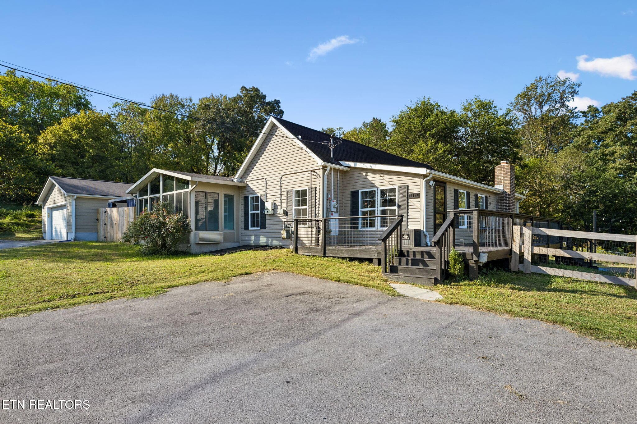 36-119 Springhouse Rd - (36) - 119 Springhouse Rd, Powell, TN 37849, Powell