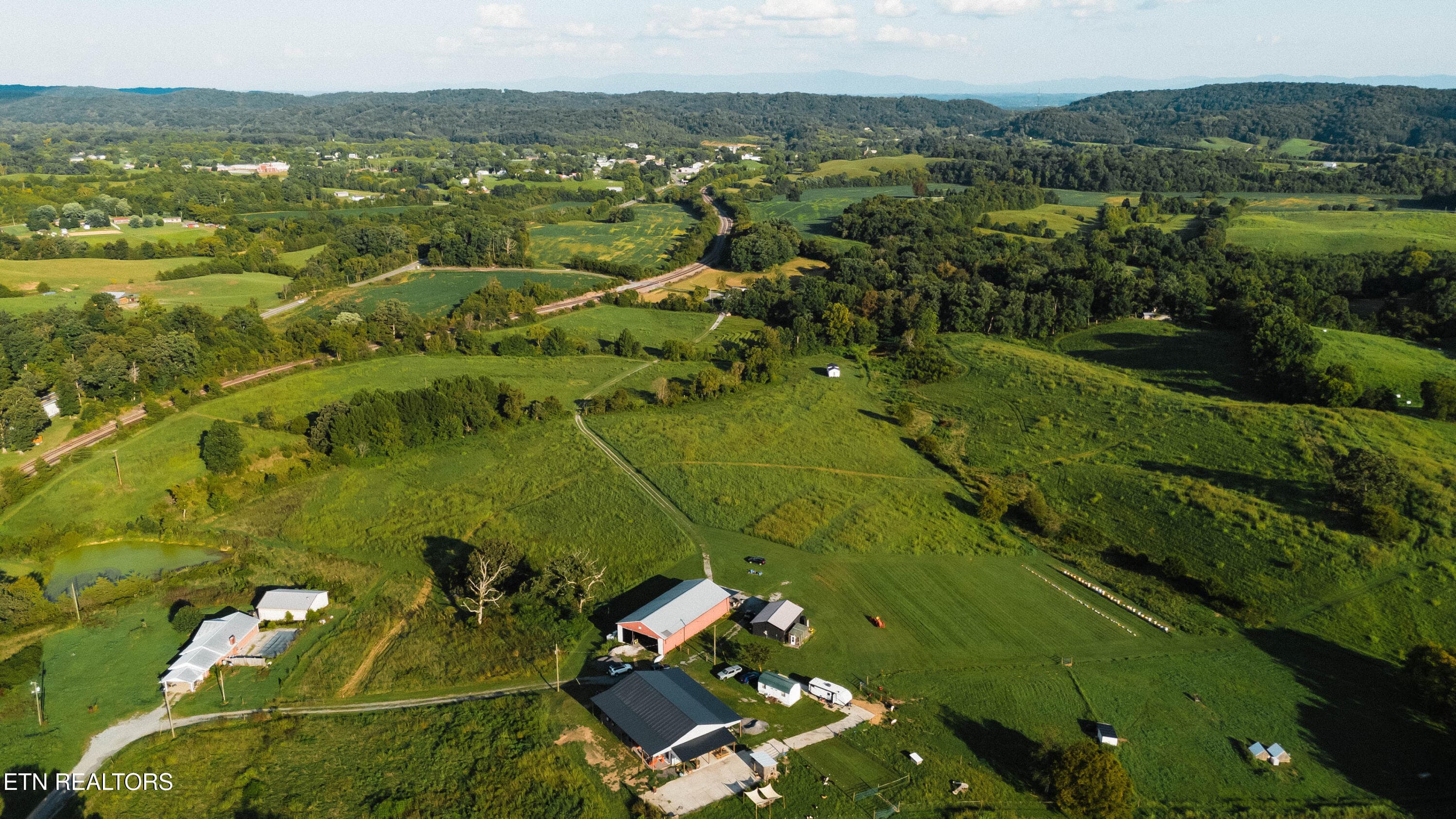 DJI_20260823183222_0025_D - 227 Ladrew Lane, Bulls Gap, TN 37711, Bulls Gap