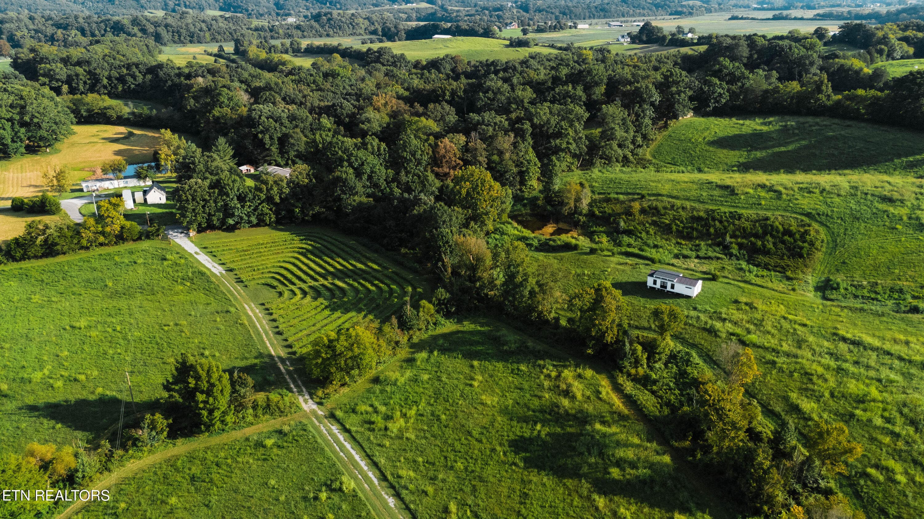DJI_20260823182437_0016_D - 227 Ladrew Lane, Bulls Gap, TN 37711, Bulls Gap
