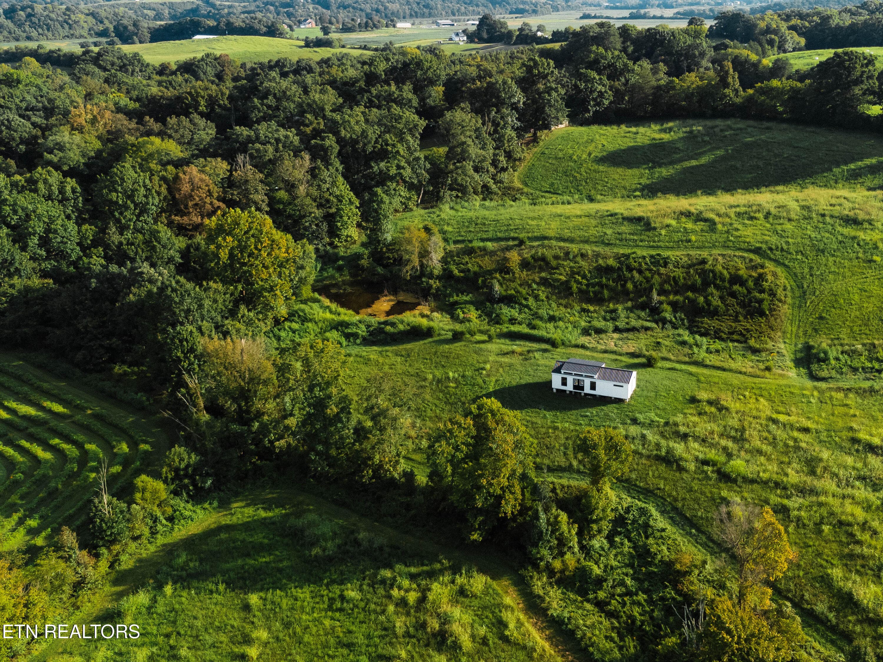 DJI_20260823182423_0015_D - 227 Ladrew Lane, Bulls Gap, TN 37711, Bulls Gap
